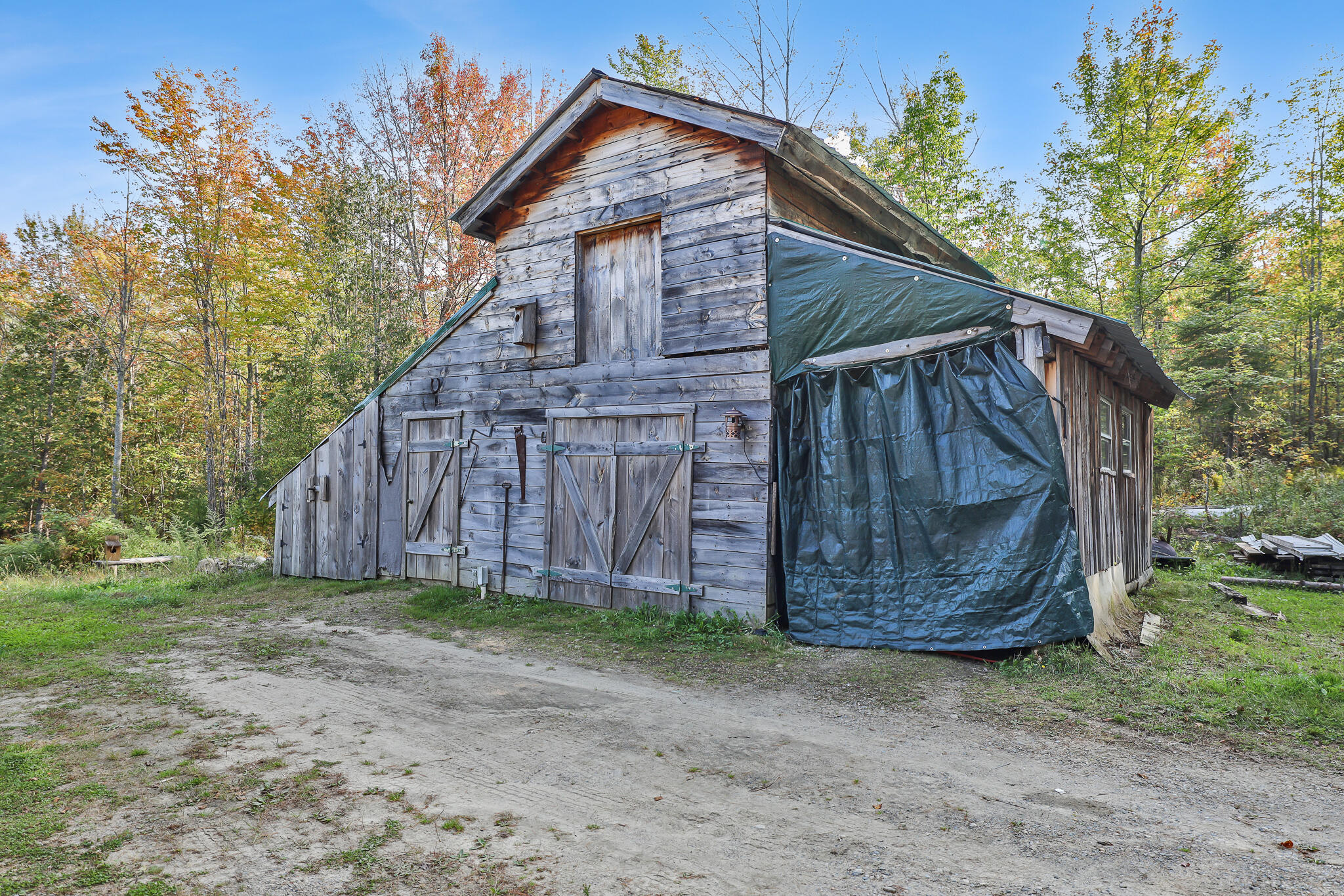 587 Common Road Dixfield, ME 04224 - Photo 25 of 32 447A8034