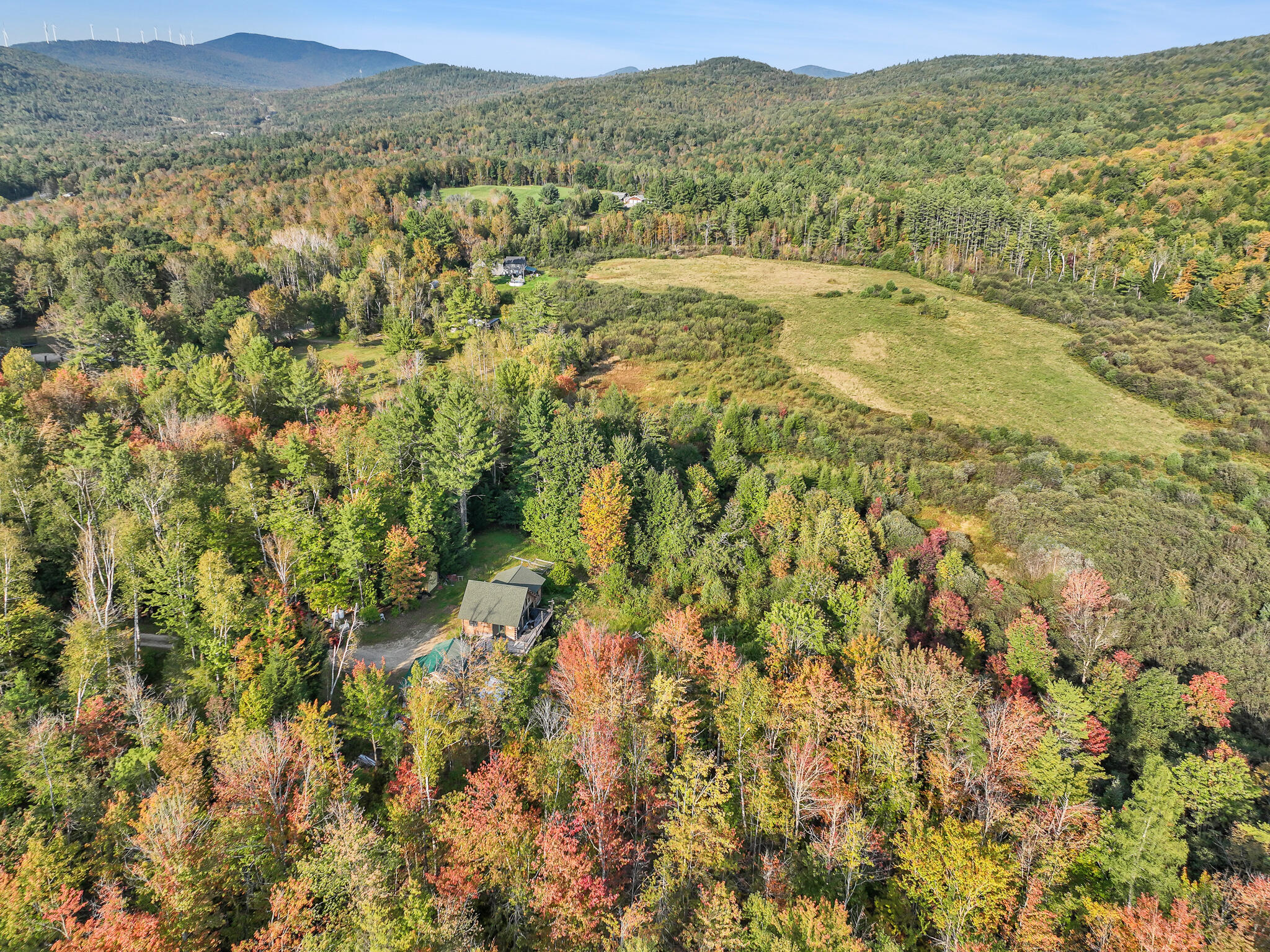 587 Common Road Dixfield, ME 04224 - Photo 26 of 32 DJI_0023