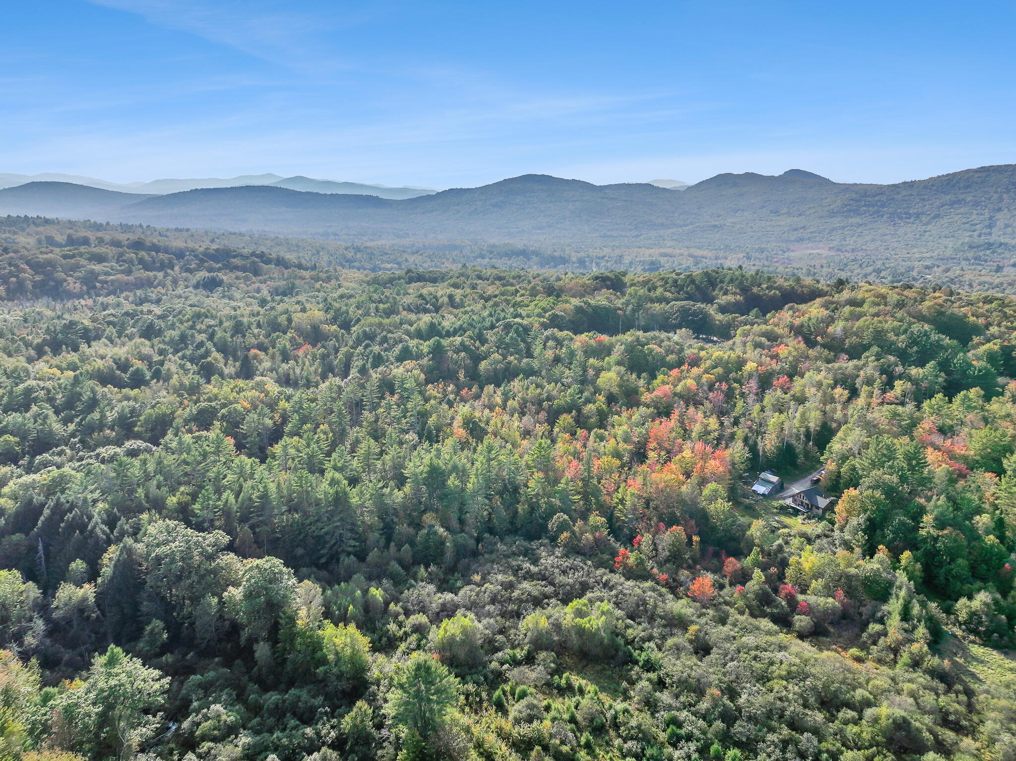 587 Common Road Dixfield, ME 04224 - Photo 27 of 32 DJI_0025