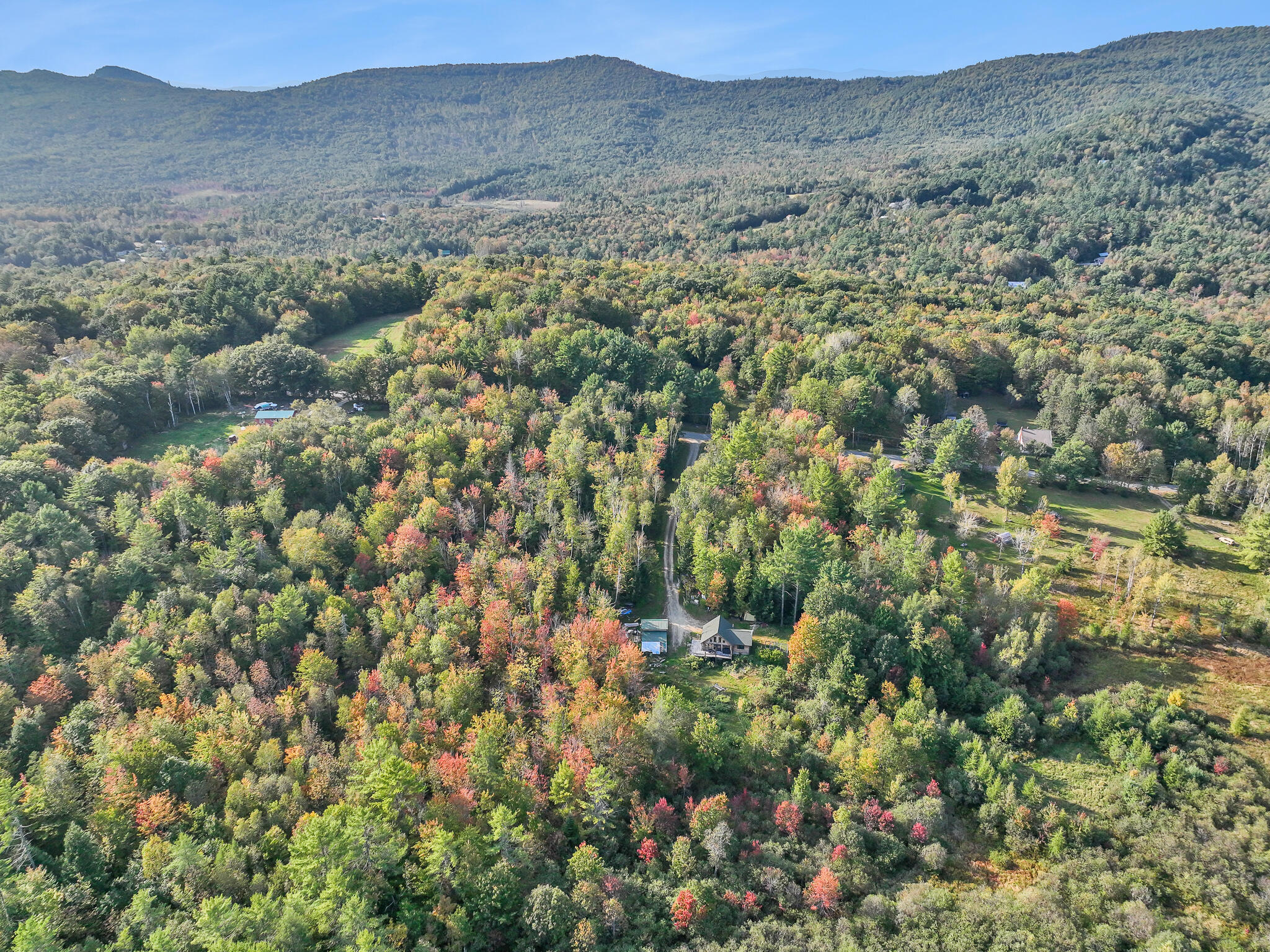 587 Common Road Dixfield, ME 04224 - Photo 29 of 32 DJI_0028