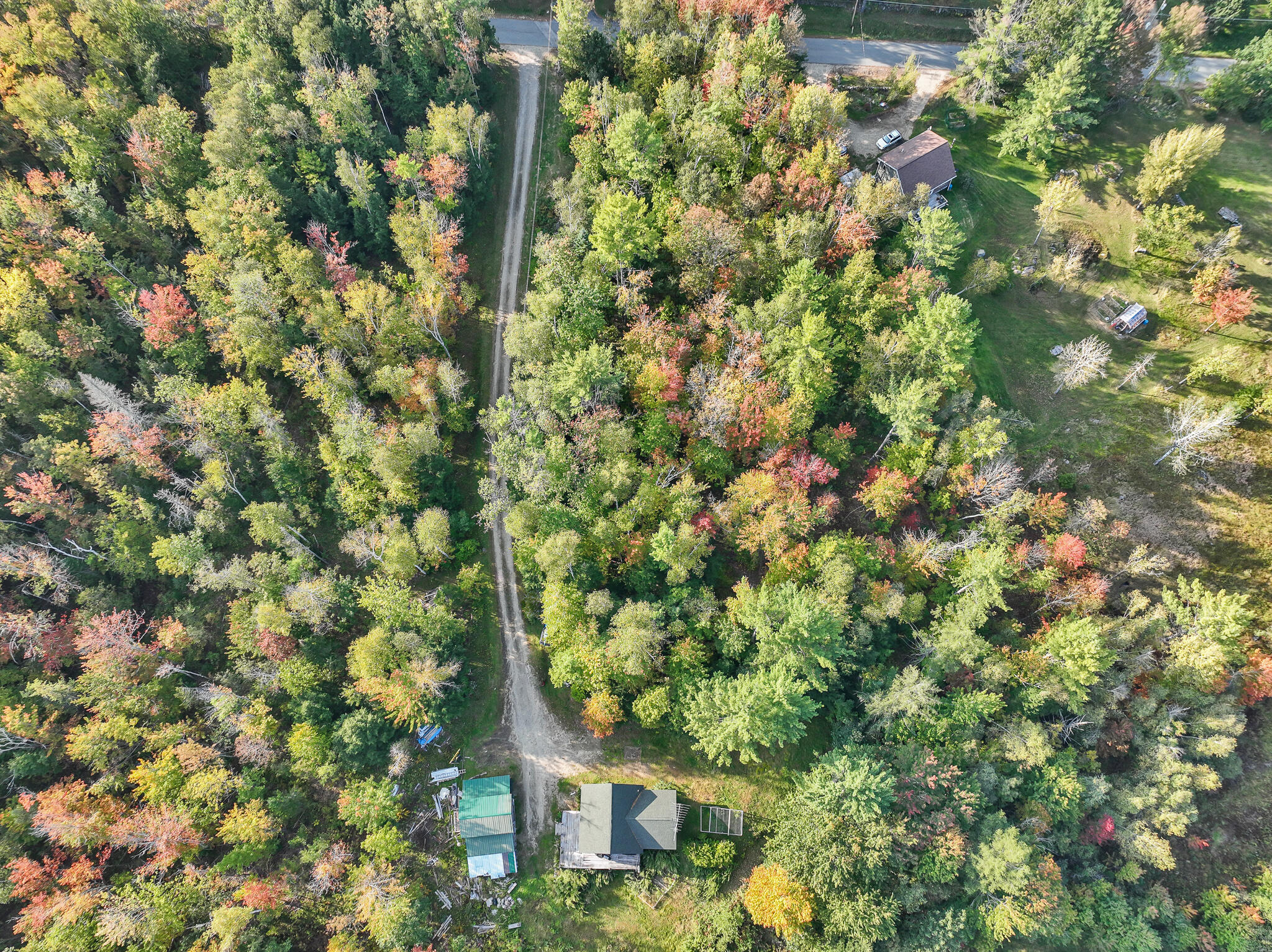 587 Common Road Dixfield, ME 04224 - Photo 32 of 32 DJI_0034