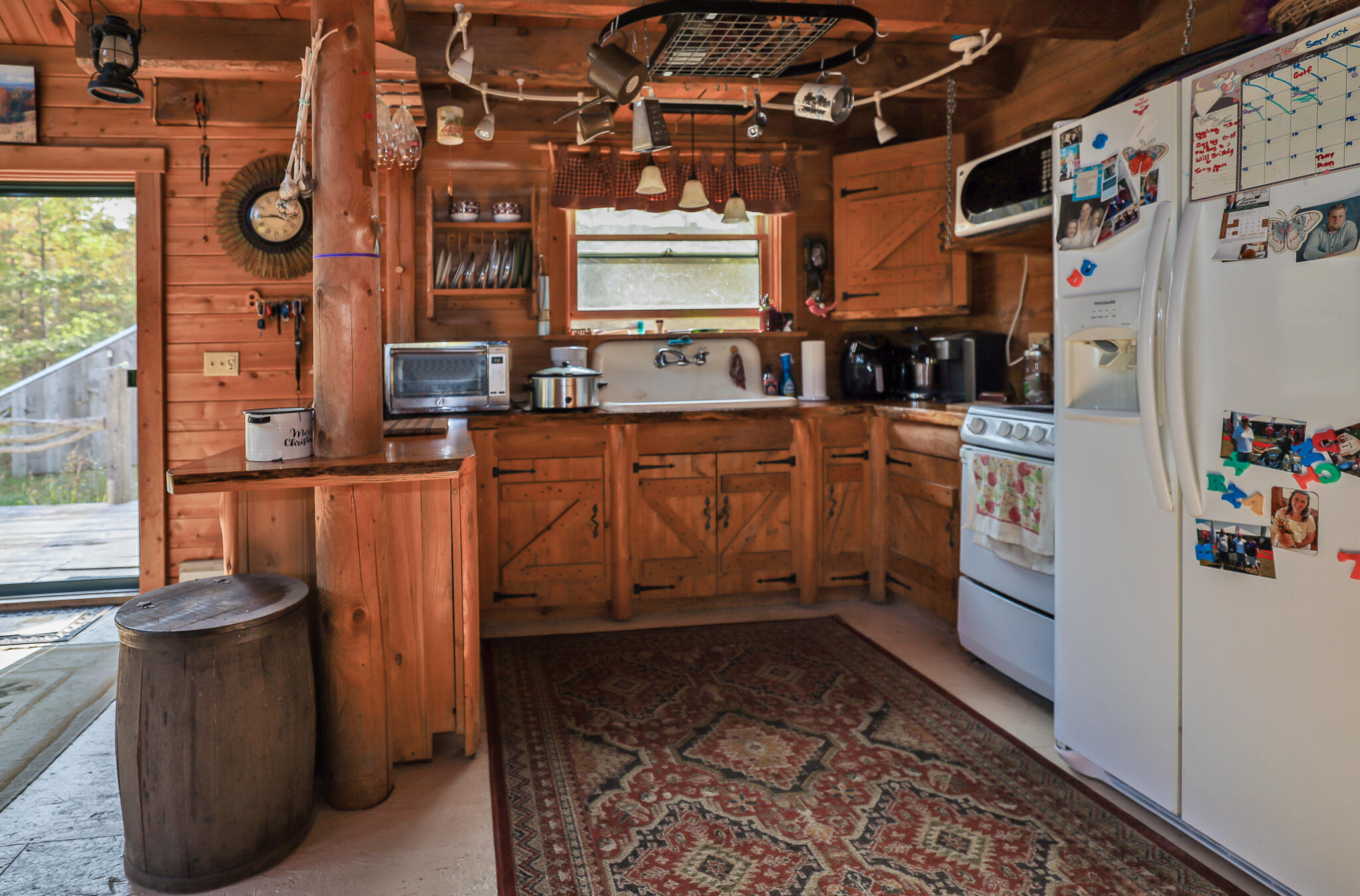 587 Common Road Dixfield, ME 04224 - Photo 4 of 32 447A8007