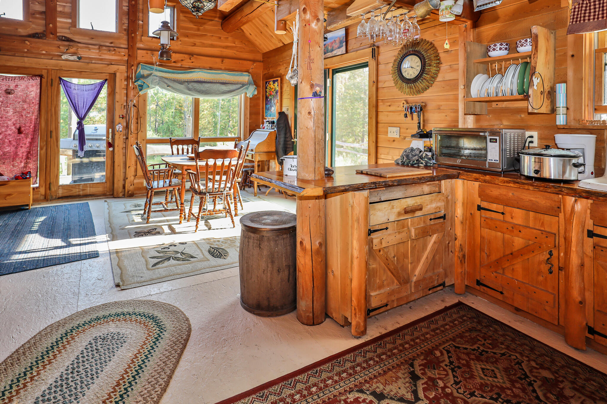 587 Common Road Dixfield, ME 04224 - Photo 5 of 32 447A8009