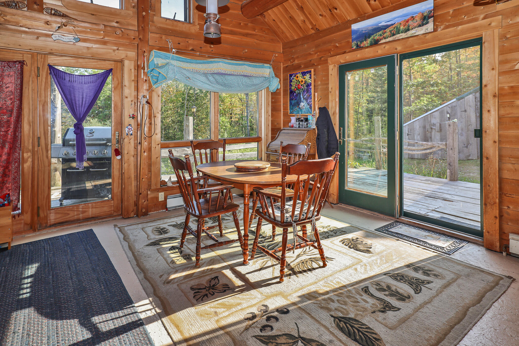 587 Common Road Dixfield, ME 04224 - Photo 6 of 32 447A8010