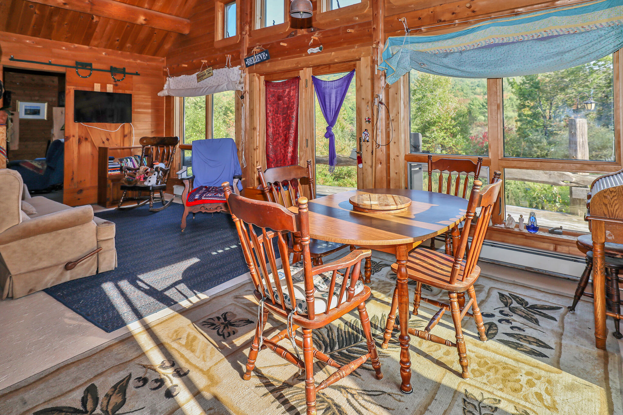 587 Common Road Dixfield, ME 04224 - Photo 7 of 32 447A8011