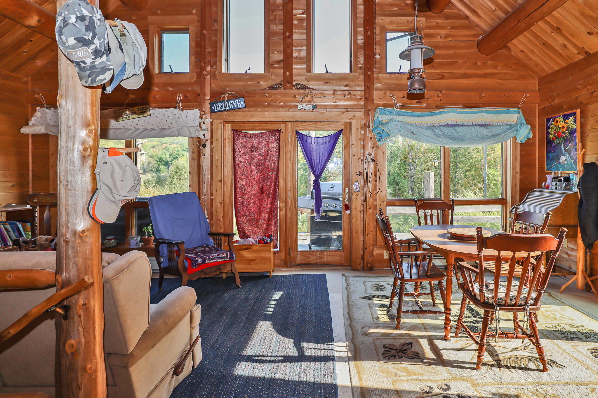 587 Common Road Dixfield, ME 04224 - Photo 8 of 32 447A8012