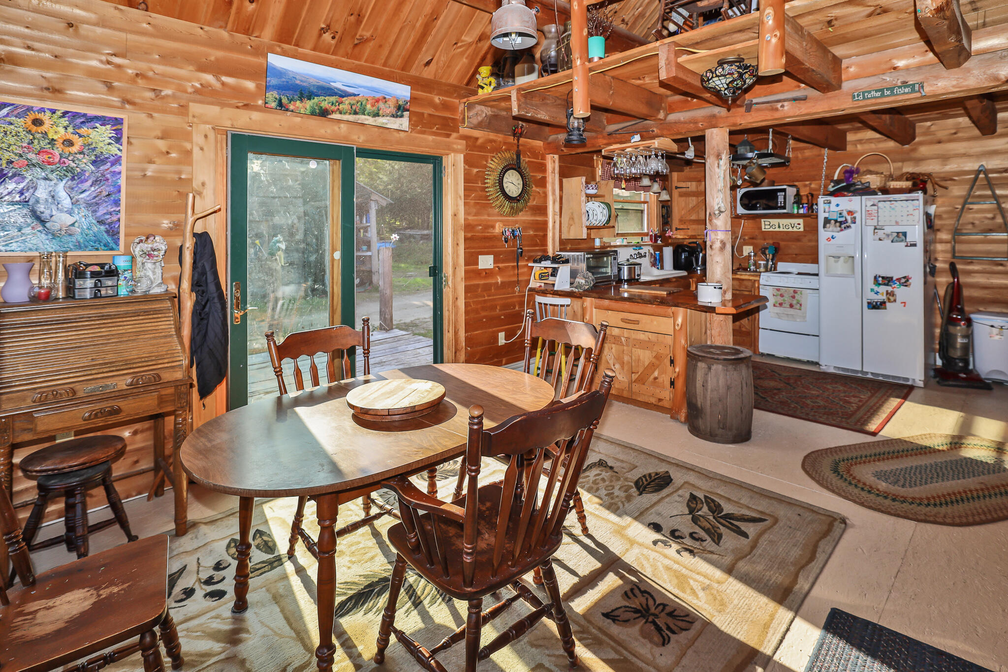 587 Common Road Dixfield, ME 04224 - Photo 9 of 32 447A8015