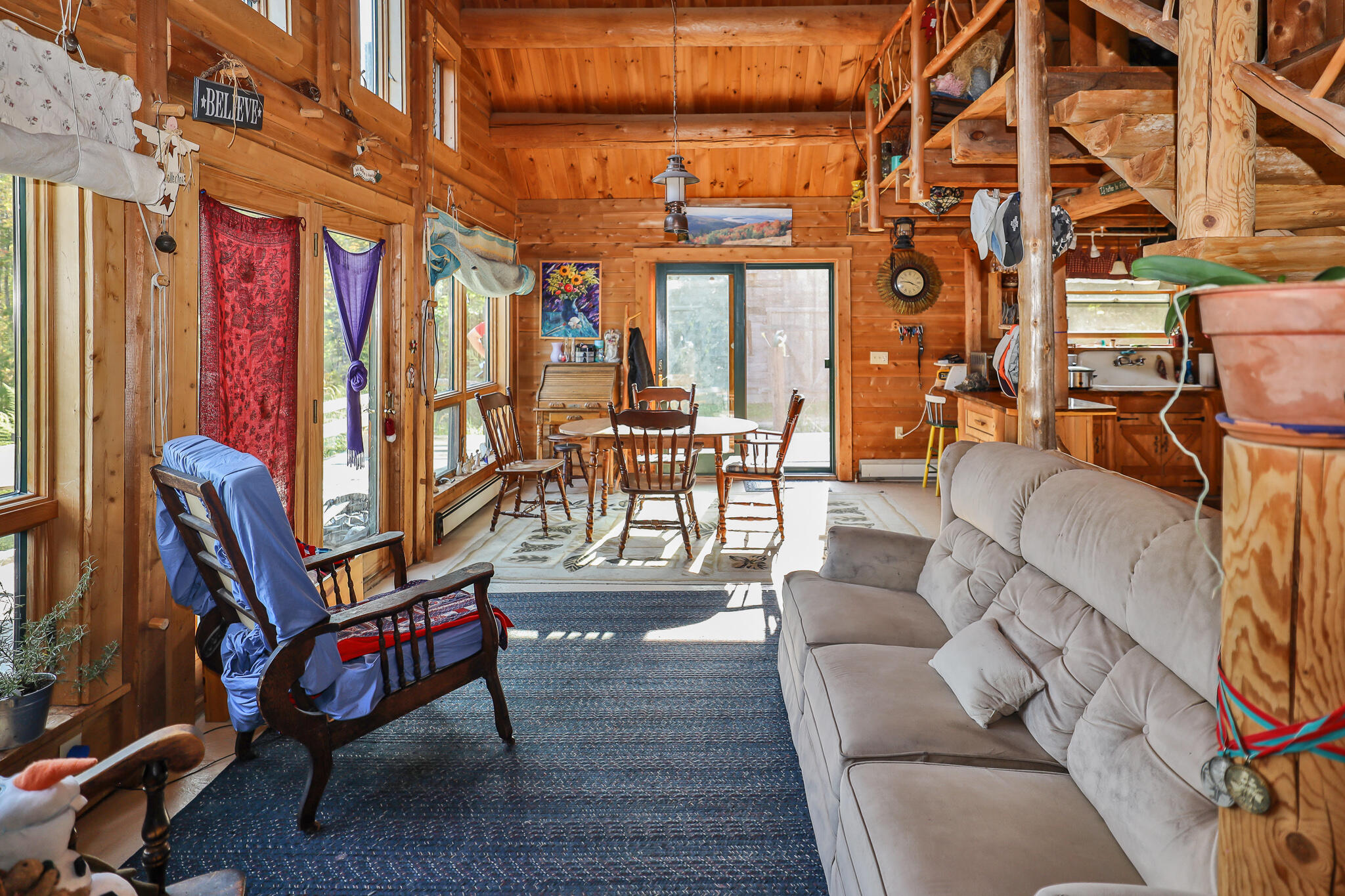 587 Common Road Dixfield, ME 04224 - Photo 10 of 32 447A8013