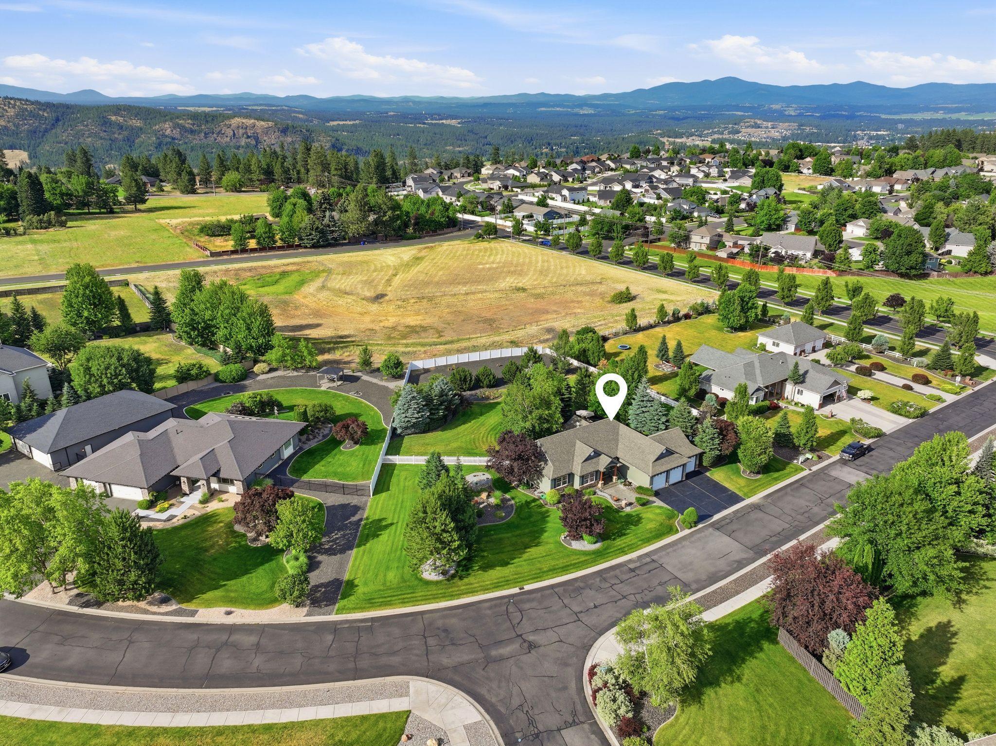 3016 West Westover Lane Spokane, WA 99208 - Photo 44 of 48