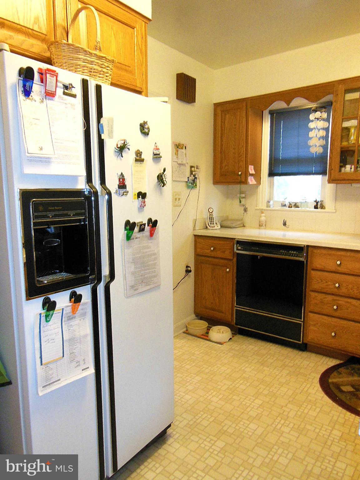 2108 Northland Road Baltimore, MD 21207 - Photo 14 of 30 Kitchen