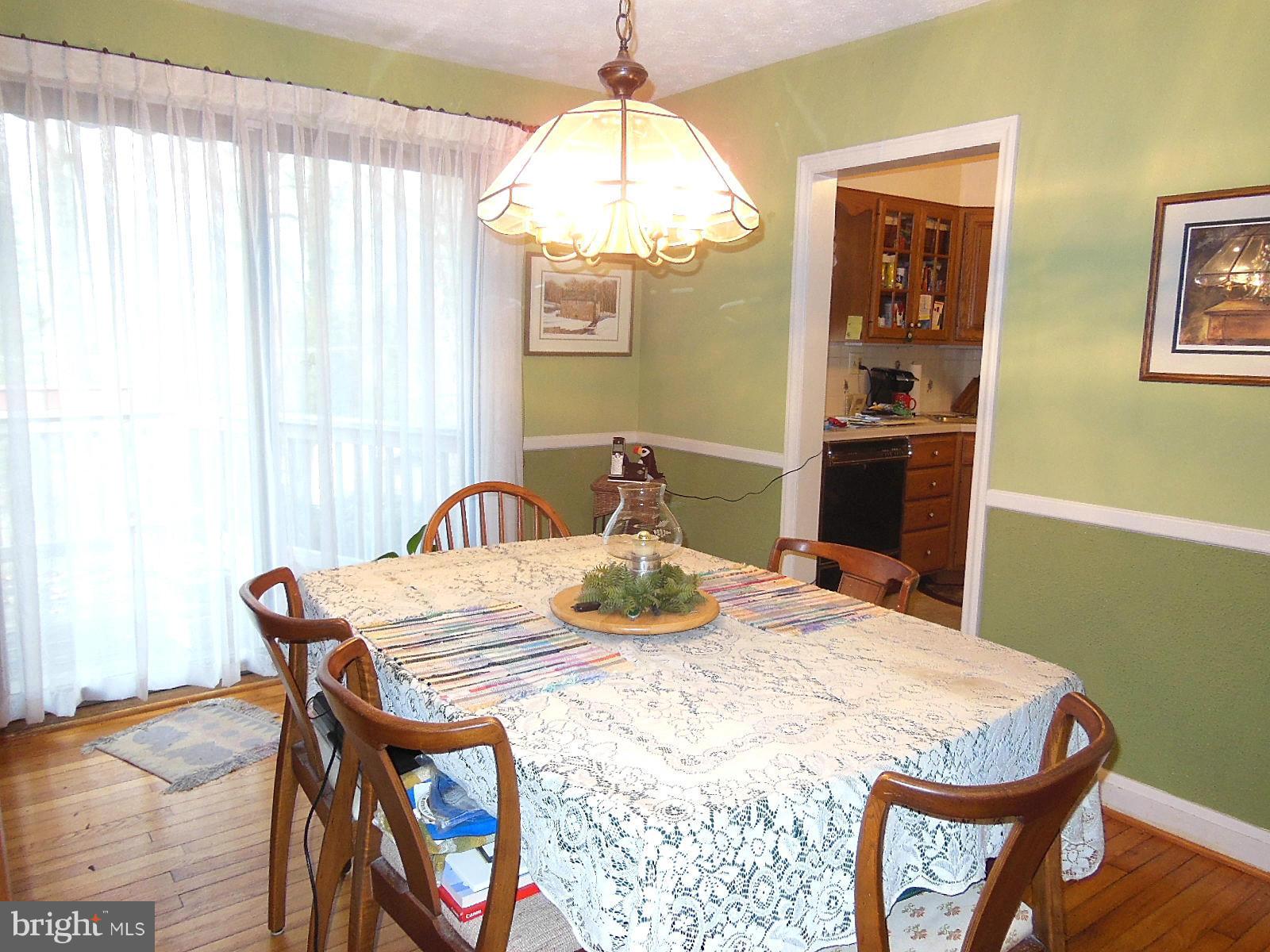 2108 Northland Road Baltimore, MD 21207 - Photo 9 of 30 Dining Room
