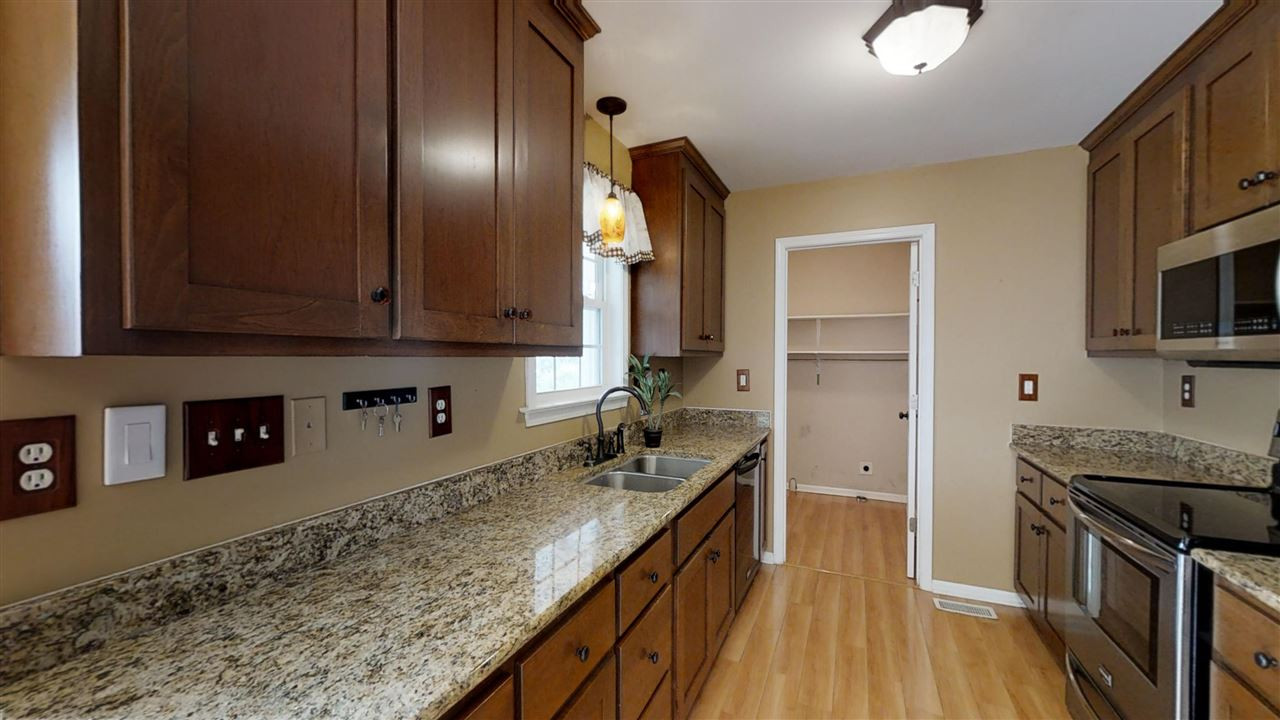 377 Axum Road Willow Spring, NC 27592 - Photo 12 of 25 Photo 12