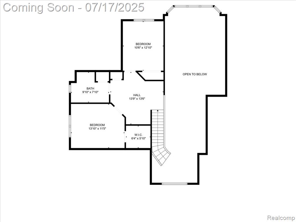 48051 Inveraray Road Canton, MI 48188 - Photo 50 of 52