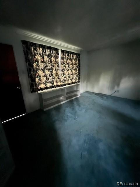 2787 South Steele Street Denver, CO 80210 - Photo 6 of 7 a view of entryway