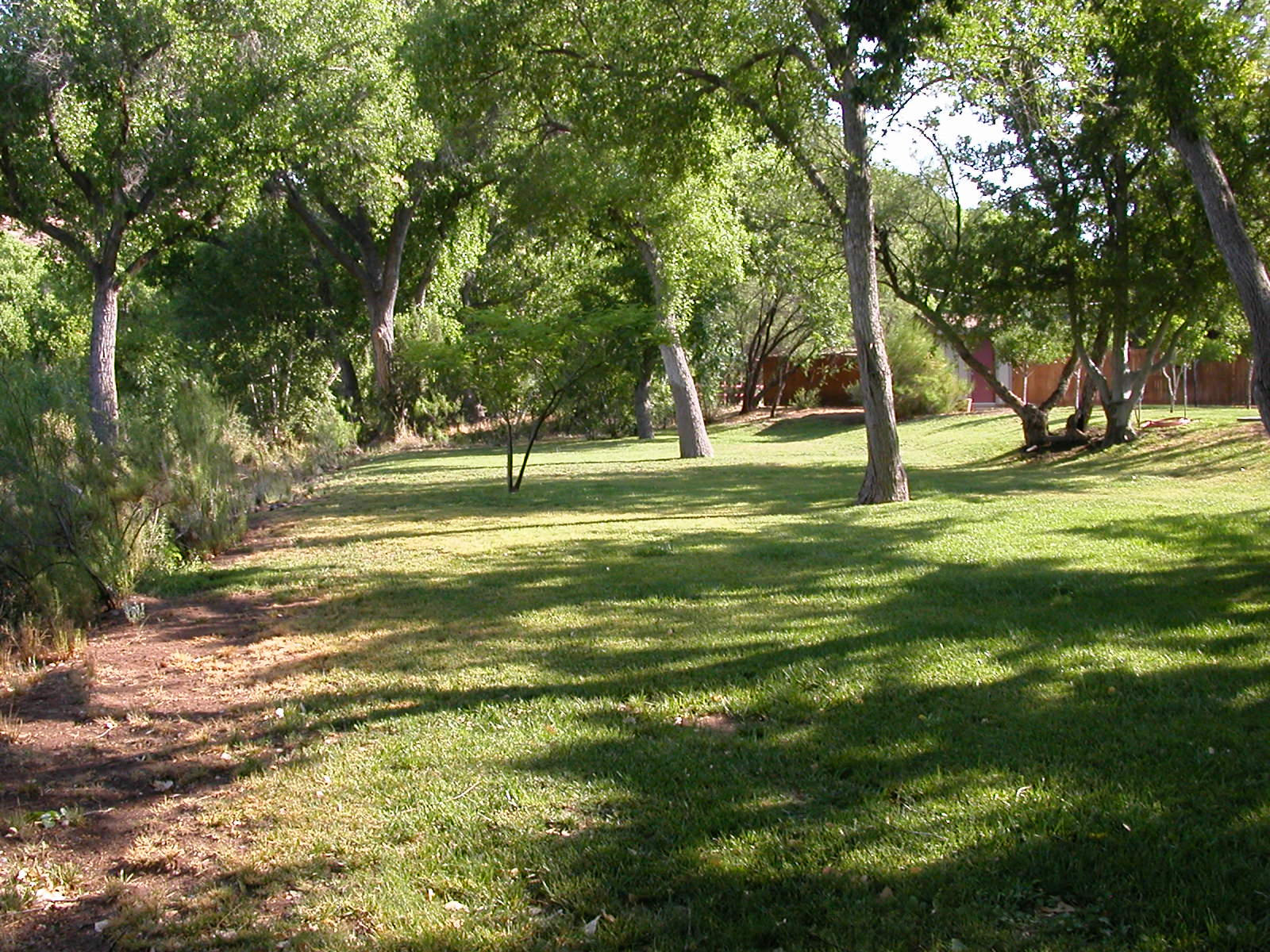3800 East Sycamore Lane Rimrock, AZ 86335 - Photo 32 of 40 Room to roam on almost 2 acres!