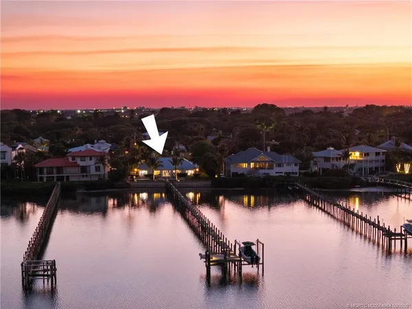 $2,900,000 | 12 Heron's Nest, Stuart, FL 34996
