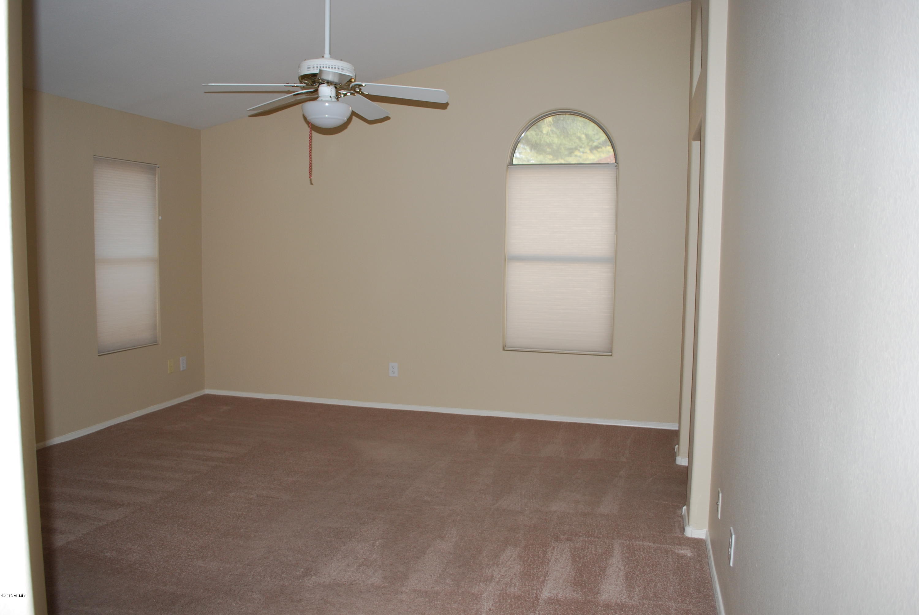 4622 East Weaver Road Phoenix, AZ 85050 - Photo 12 of 23 Master Bedroom