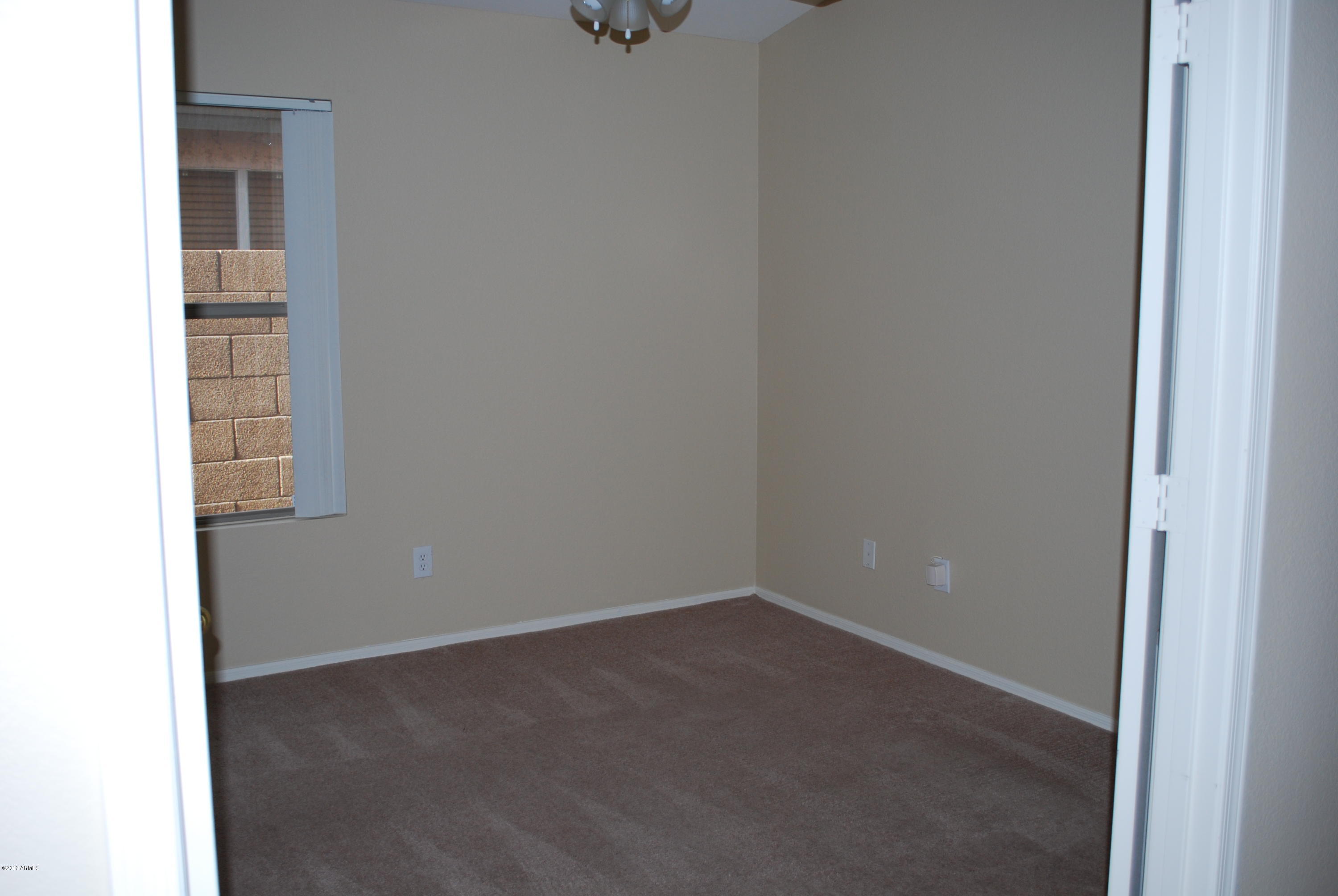 4622 East Weaver Road Phoenix, AZ 85050 - Photo 18 of 23 Guest Bedroom #2