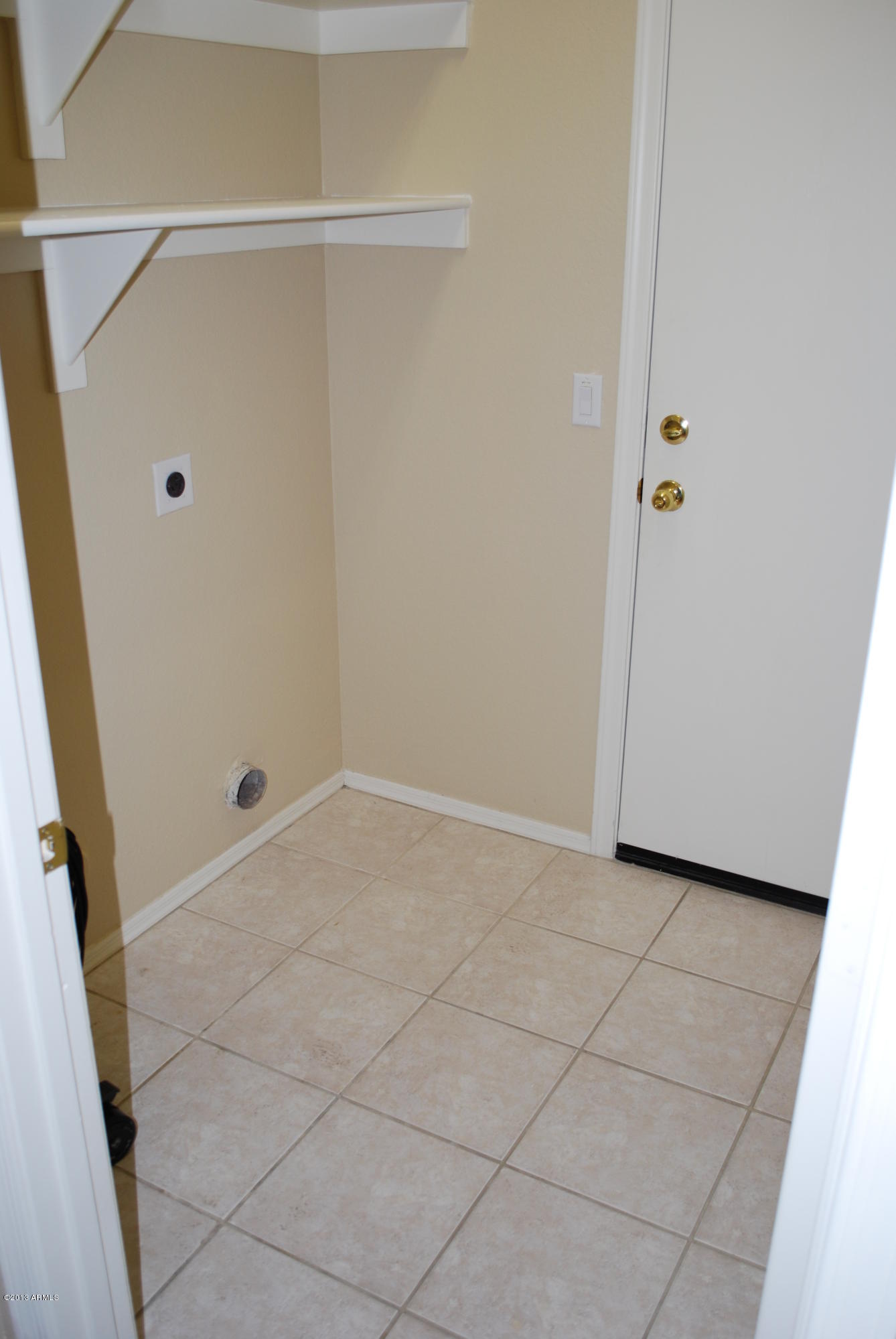 4622 East Weaver Road Phoenix, AZ 85050 - Photo 23 of 23 Laundry Room