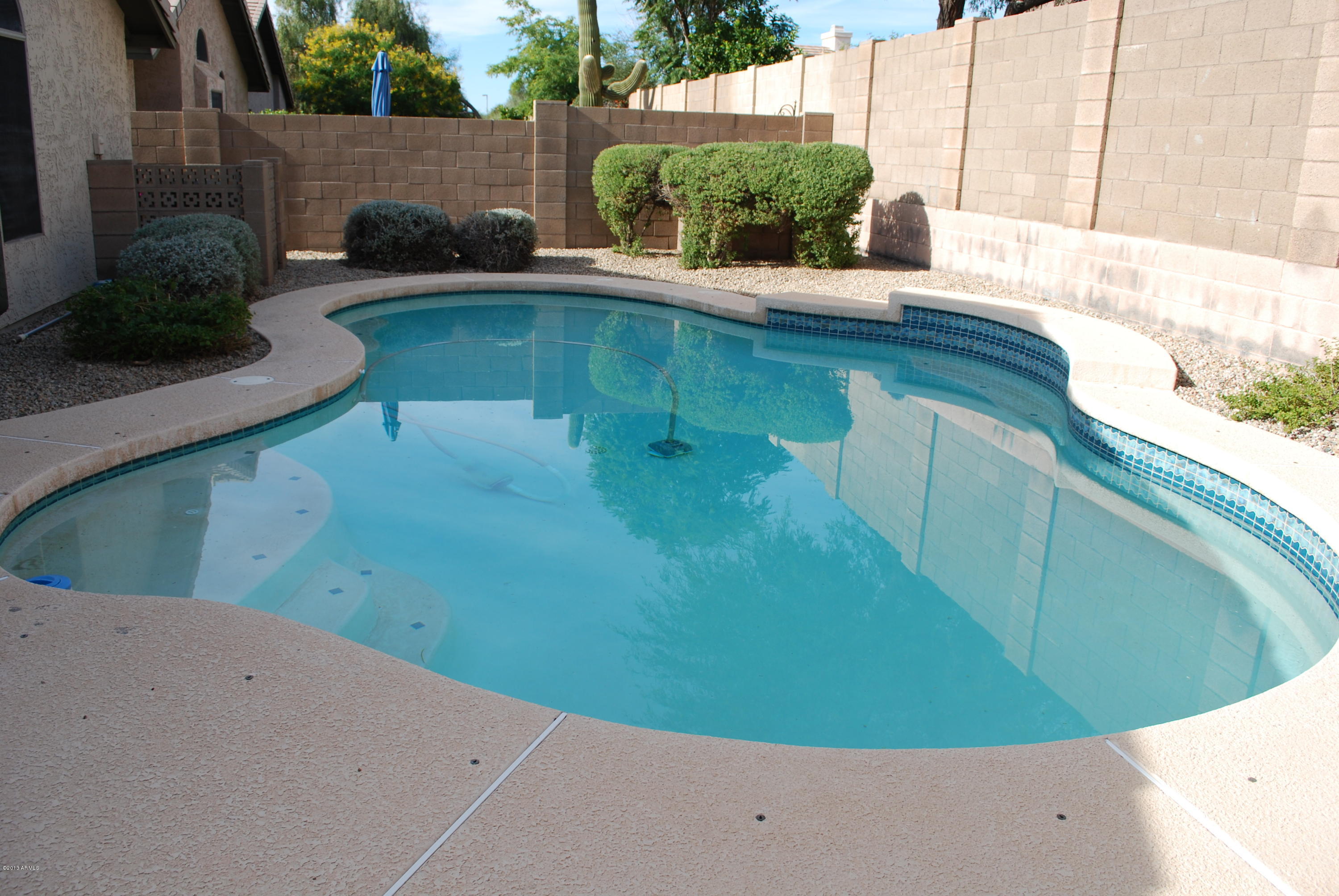4622 East Weaver Road Phoenix, AZ 85050 - Photo 5 of 23 Large Pool