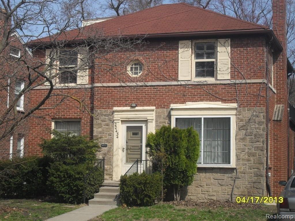 20434 Picadilly Road Detroit, MI 48221 - Photo 1 of 1 20434 Picadilly.JPG