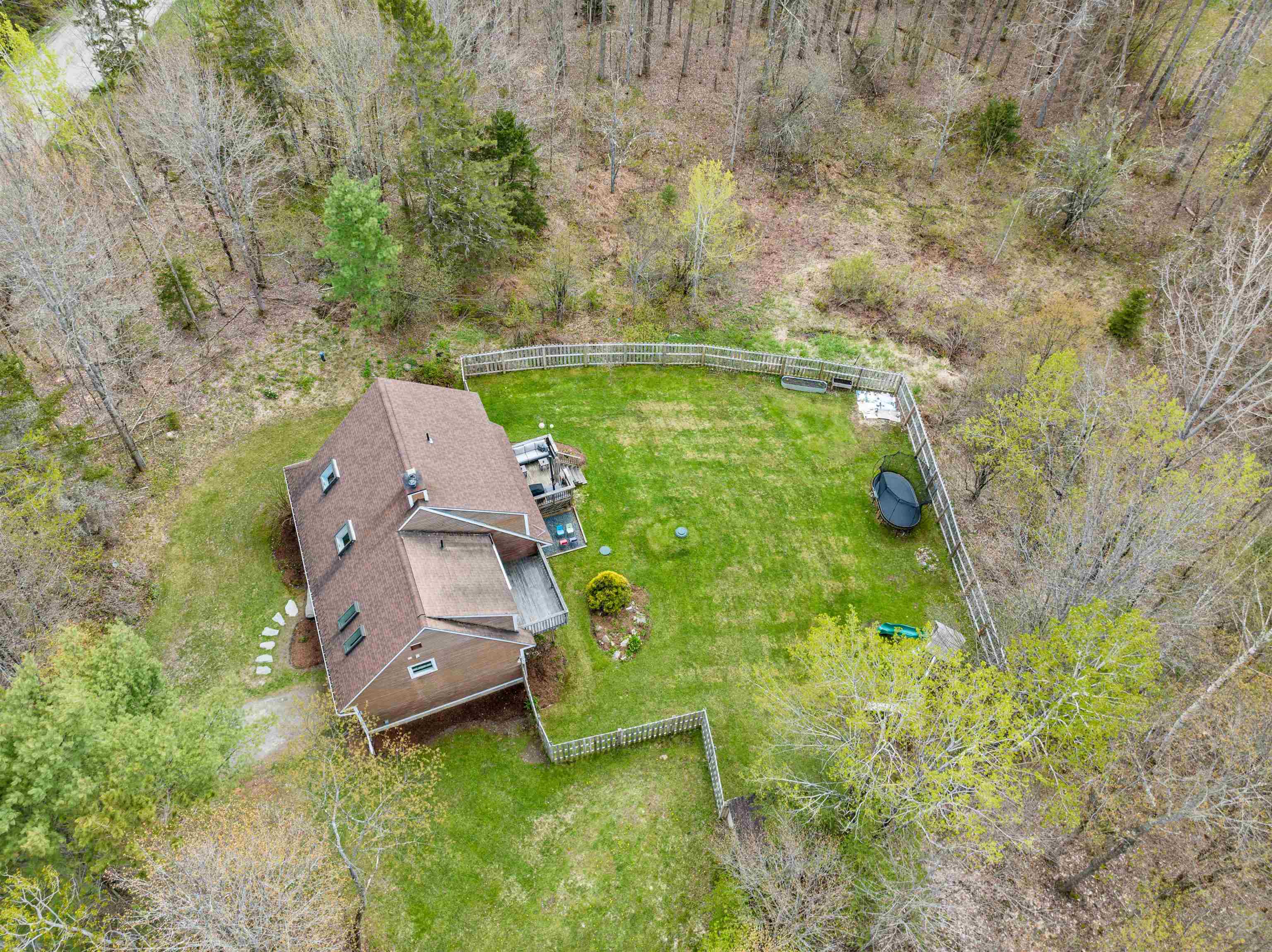 4232 Elmore Mountain Road Elmore, VT 05661 - Photo 44 of 44