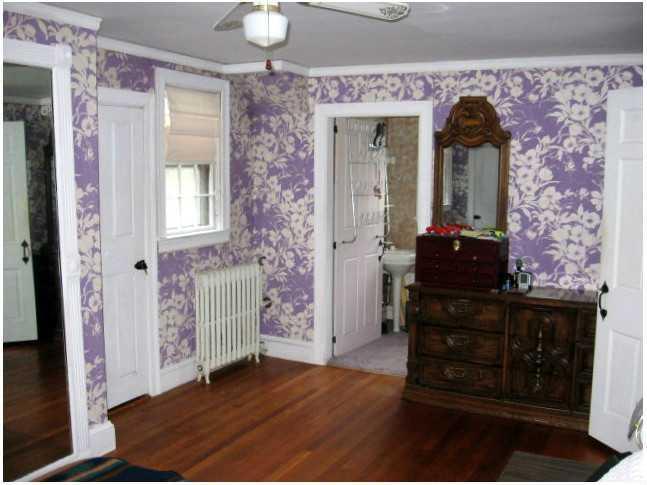 582 River Road North Anson, ME 04958 - Photo 17 of 26 Master Bedroom.