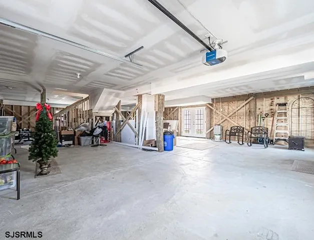 a view of a house with a street