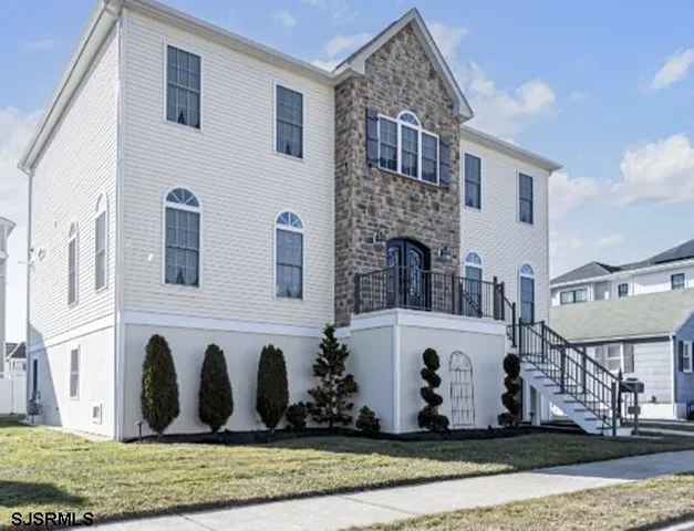 $115,000 | 12 North 35th Avenue, Longport, NJ 08403