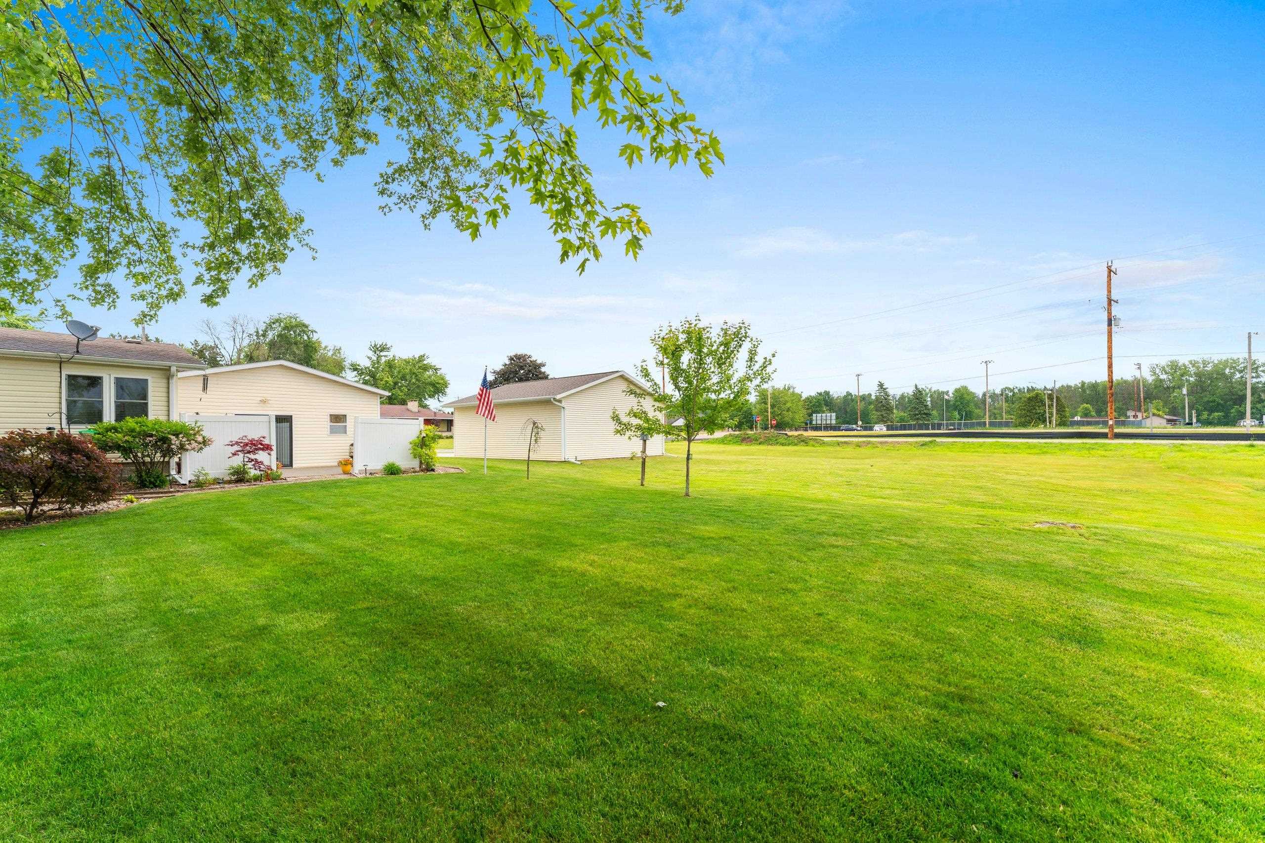 104 West Baehr Street Cecil, WI 54111 - Photo 48 of 64