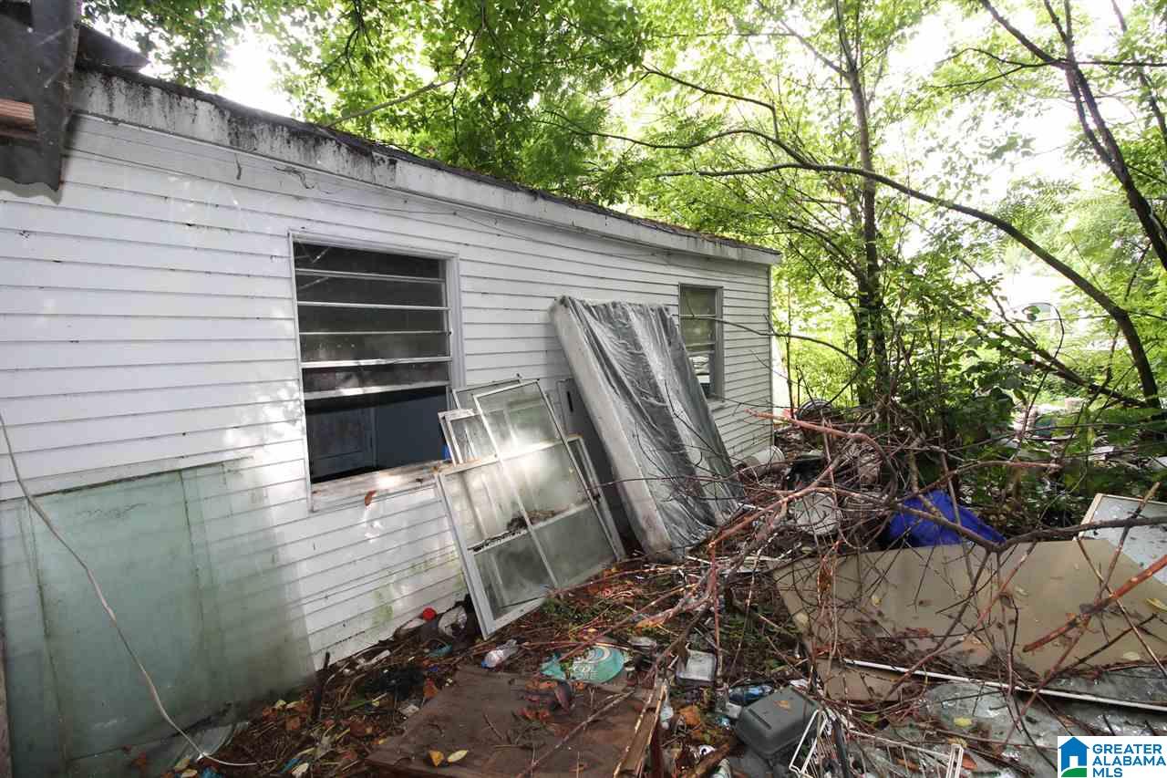 8706 Bradford Trafford Road Pinson, AL 35126 - Photo 11 of 12