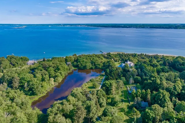 $23,000,000 | 100 Patten Lane, Duxbury, MA 02332