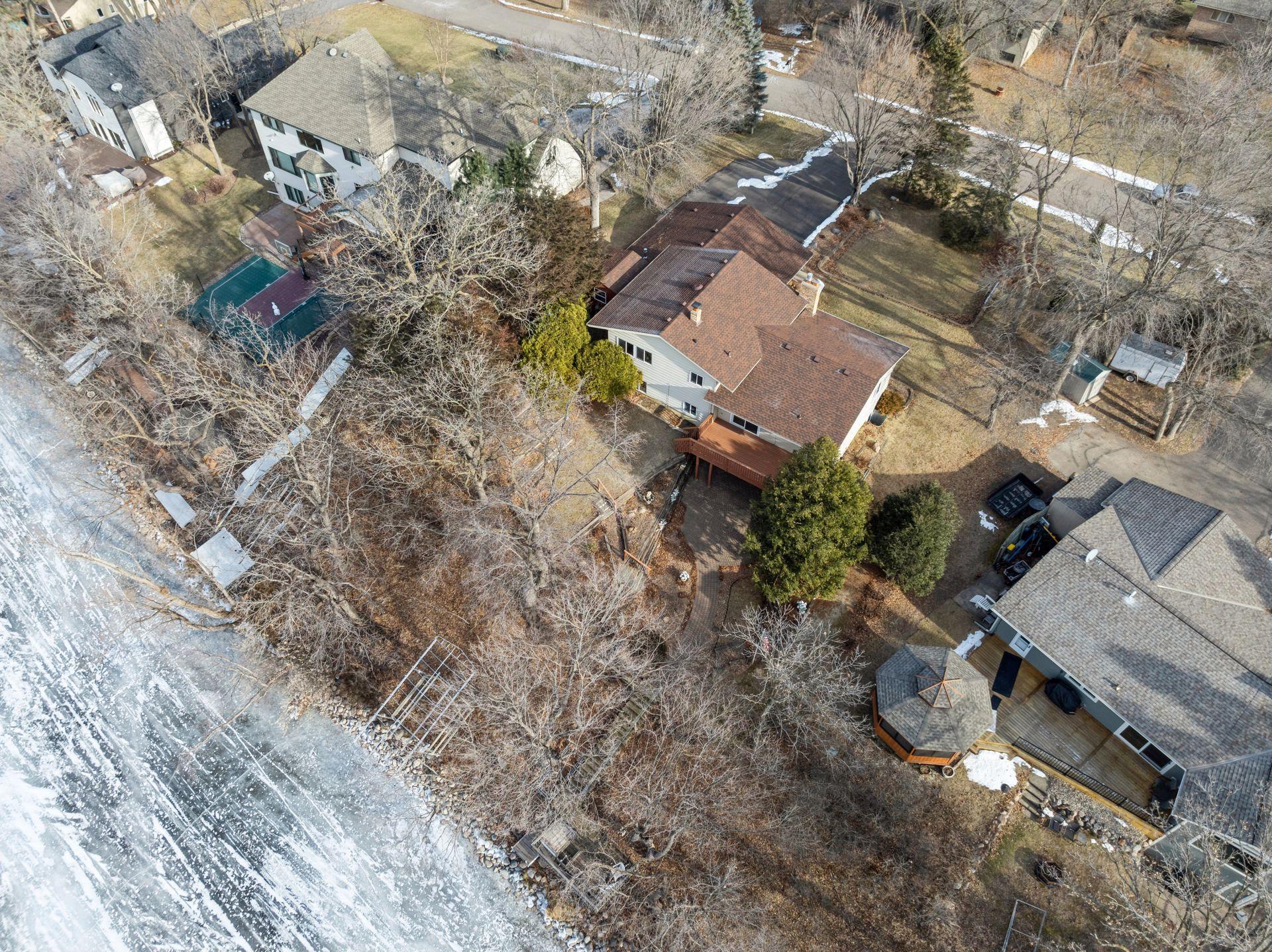 5355 Sunset Lane Independence, MN 55357 - Photo 44 of 64