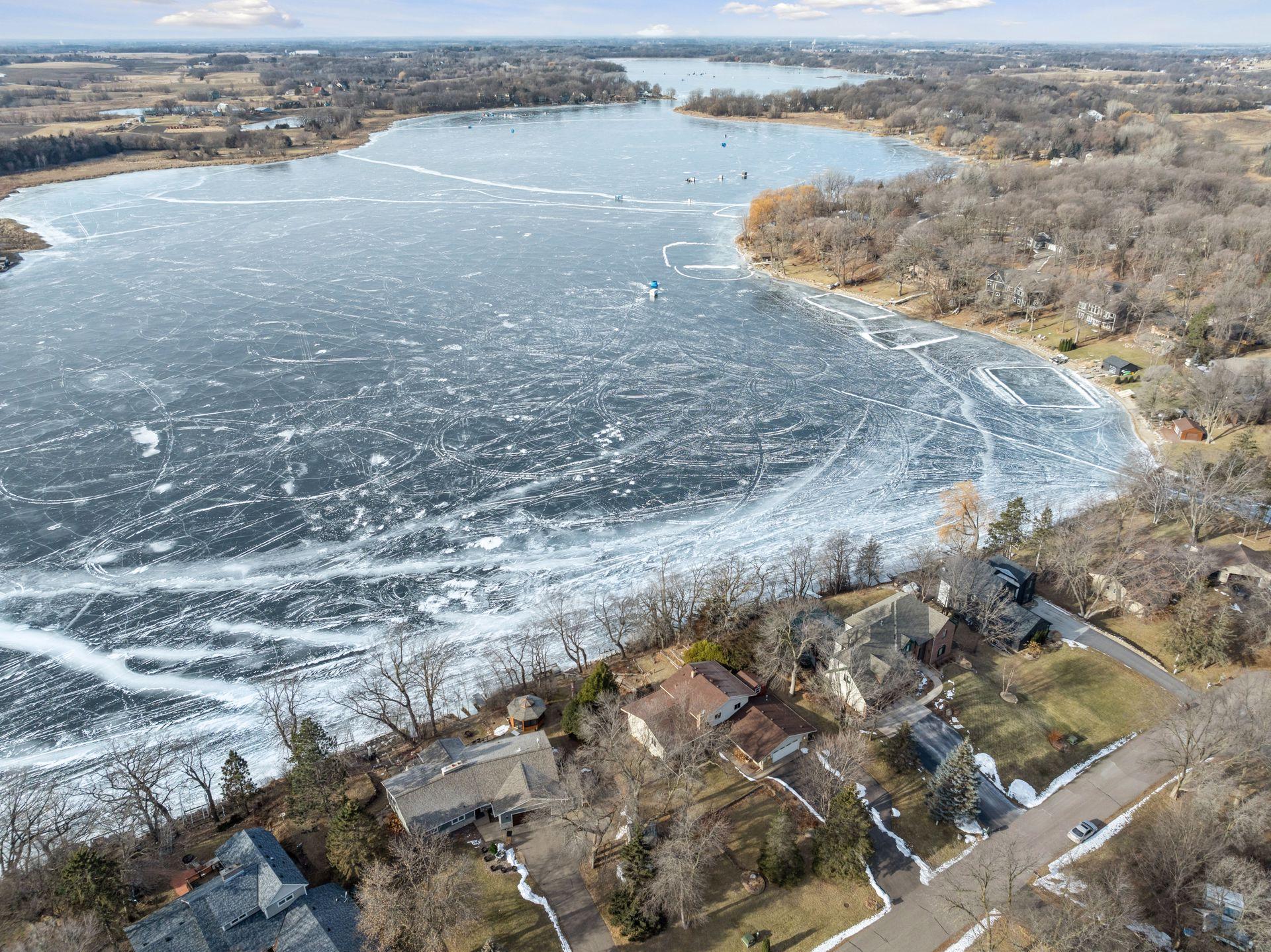 5355 Sunset Lane Independence, MN 55357 - Photo 47 of 64