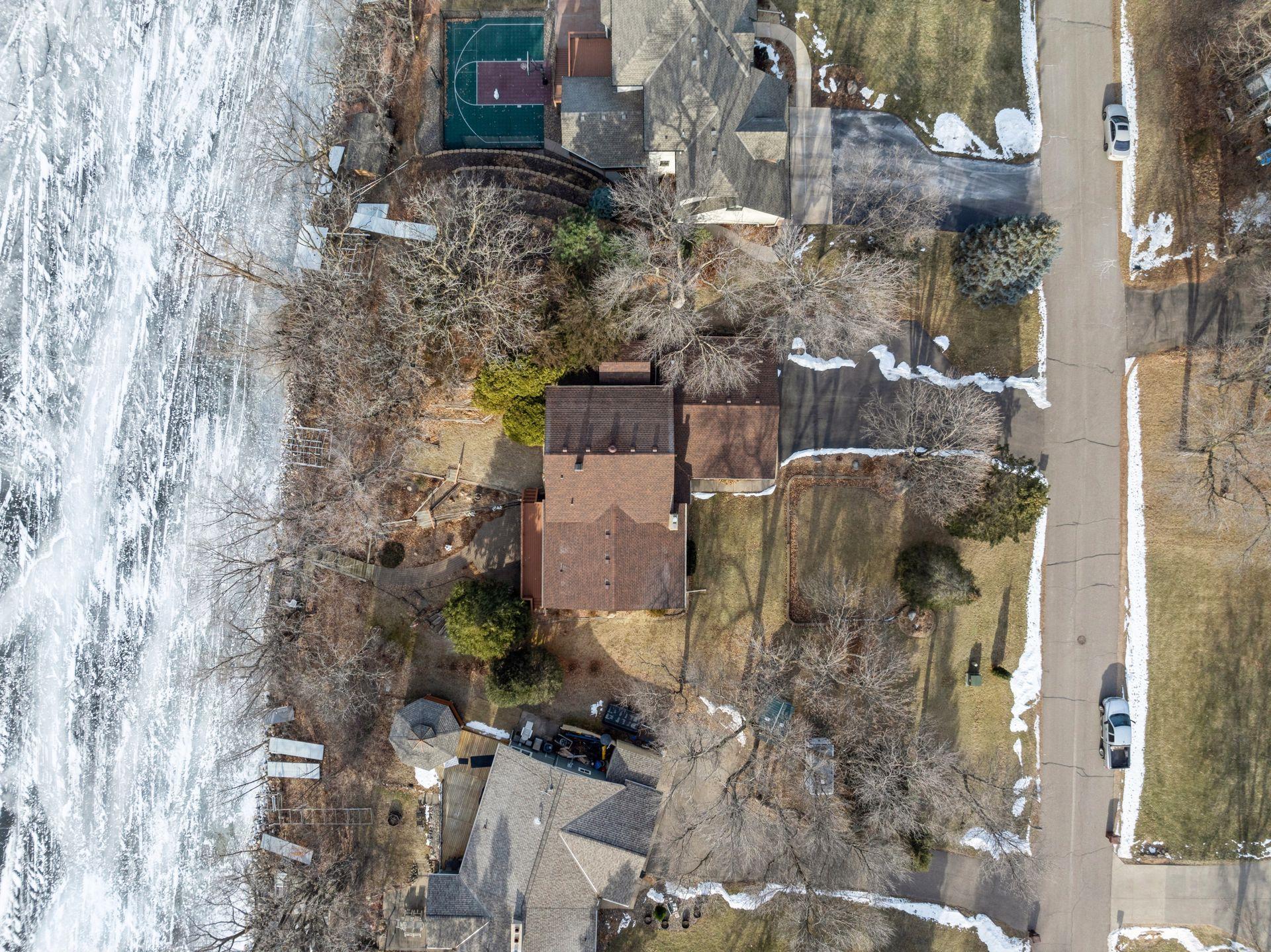 5355 Sunset Lane Independence, MN 55357 - Photo 52 of 64