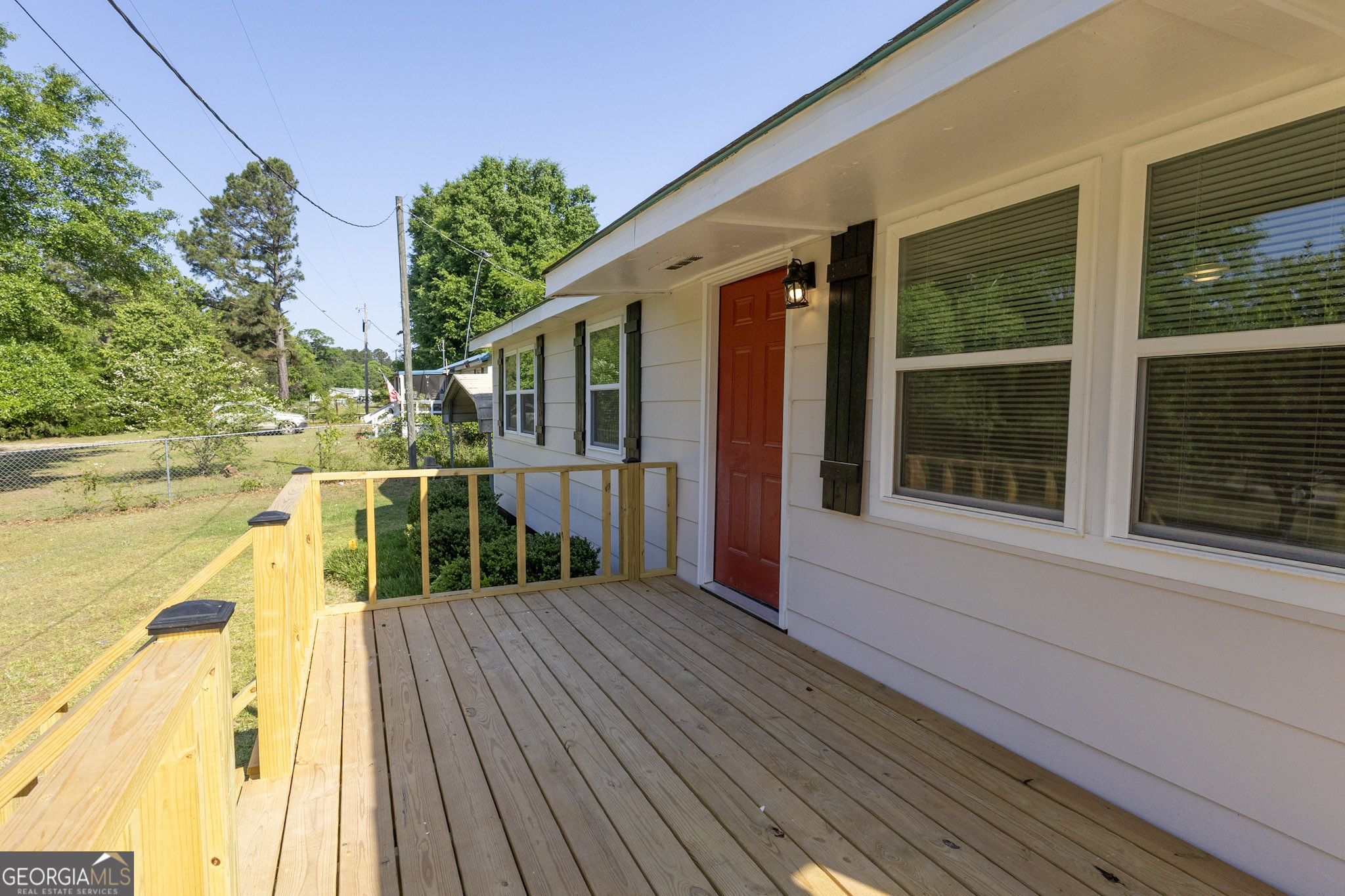 156 Churchwell Road Cochran, GA 31014 - Photo 4 of 20