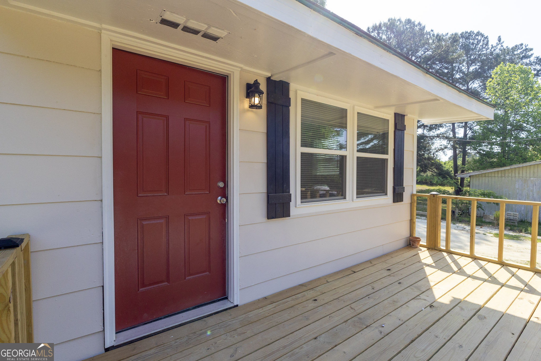 156 Churchwell Road Cochran, GA 31014 - Photo 5 of 20