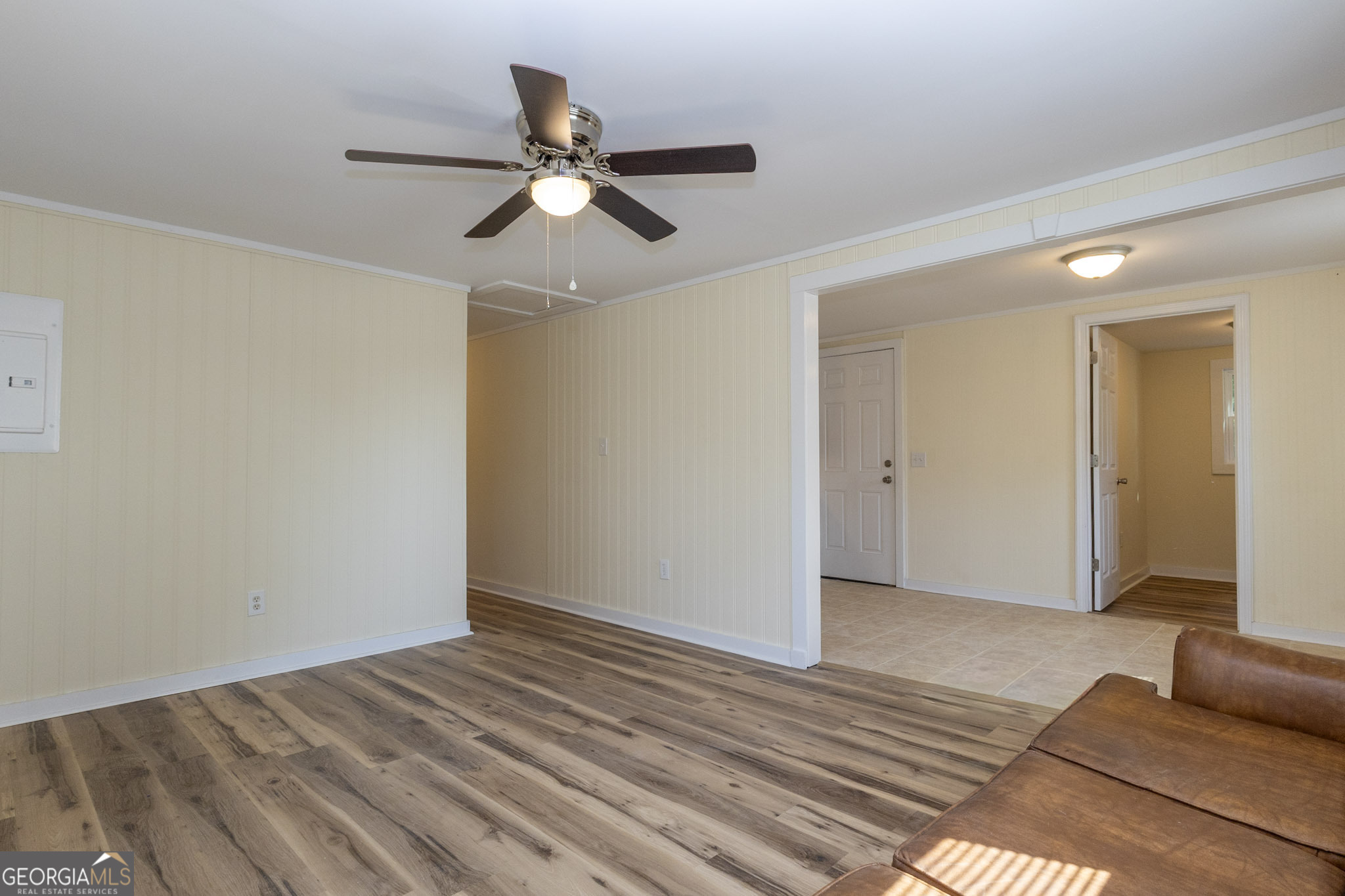 156 Churchwell Road Cochran, GA 31014 - Photo 6 of 20