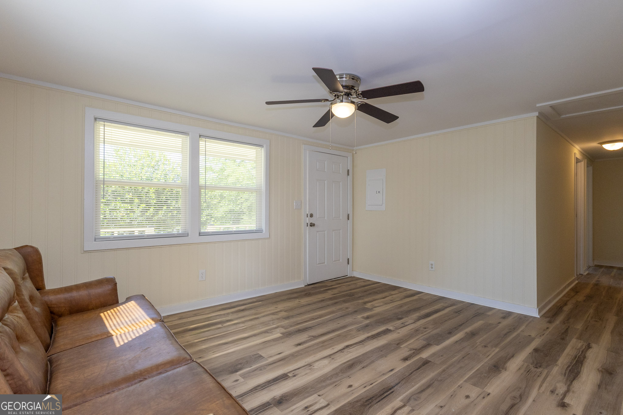 156 Churchwell Road Cochran, GA 31014 - Photo 7 of 20