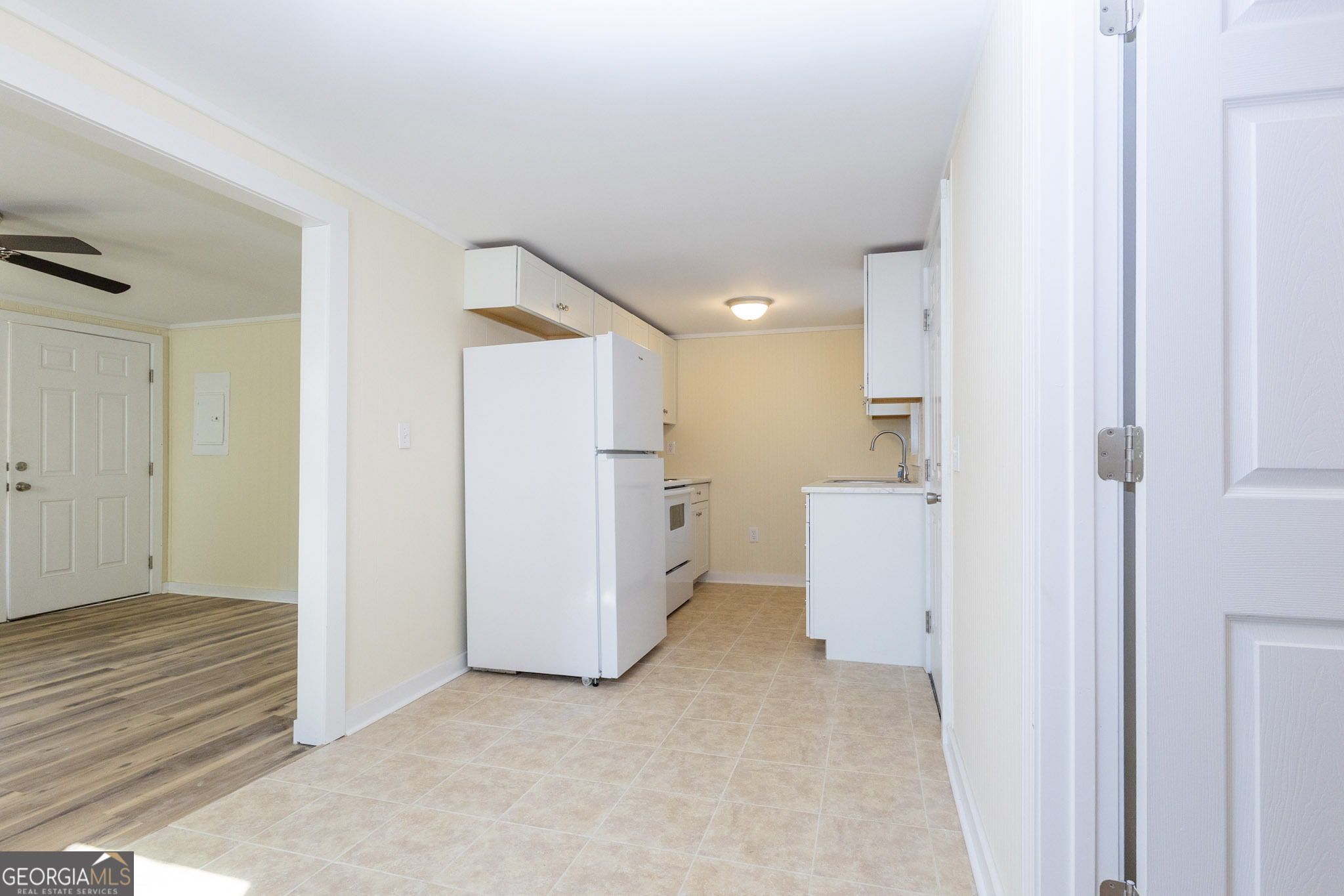 156 Churchwell Road Cochran, GA 31014 - Photo 9 of 20