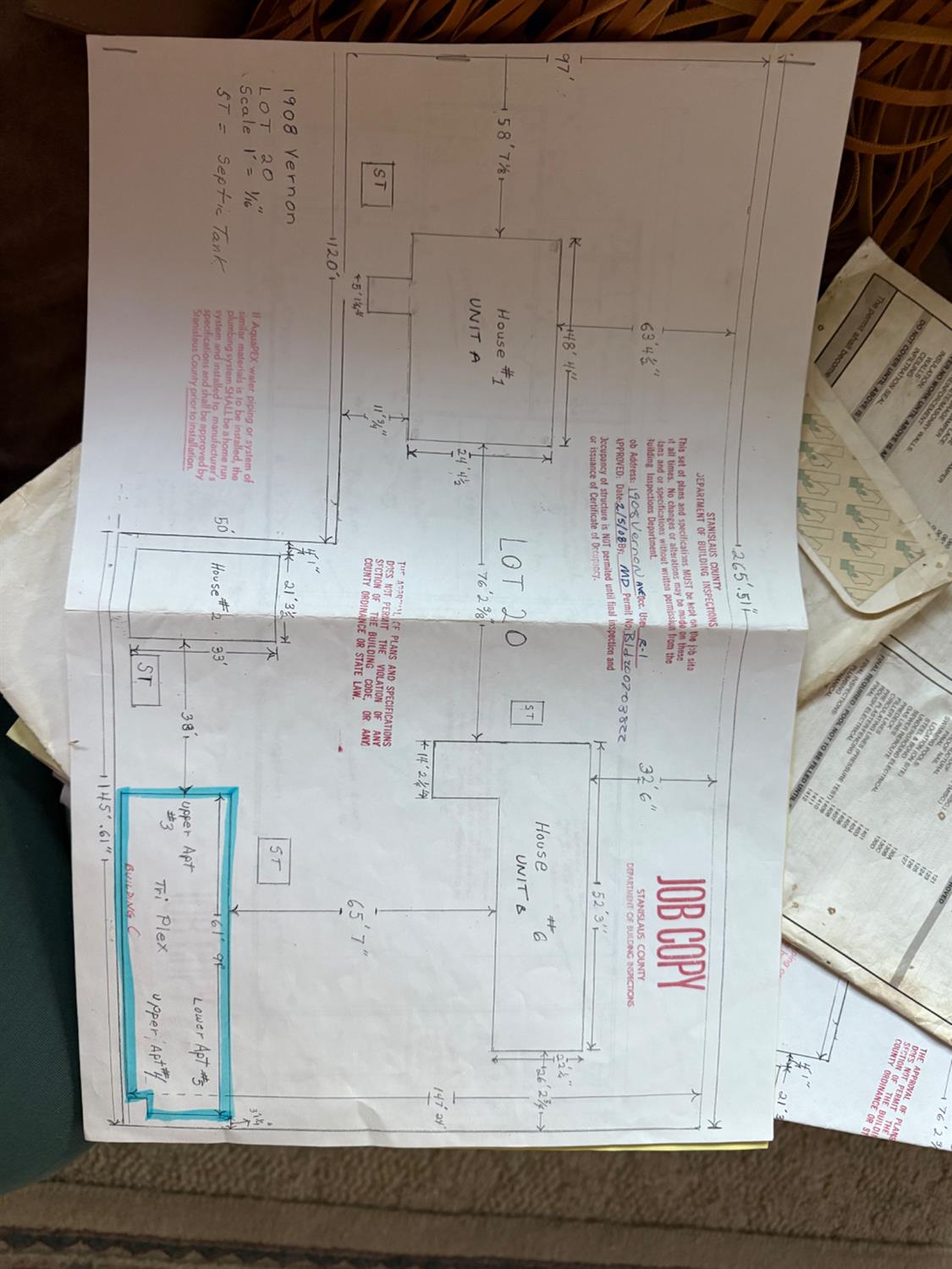 1908 Vernon Avenue Modesto, CA 95351 - Photo 3 of 3