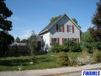 339 North 9th Street Decatur, IN 46733 - Photo 1 of 1