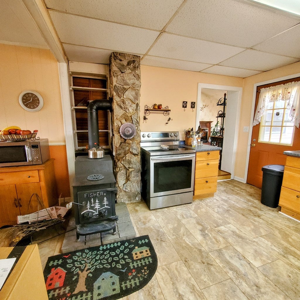 755 Allgood Road Chase City, VA 23924 - Photo 7 of 35 Gallery Image 7