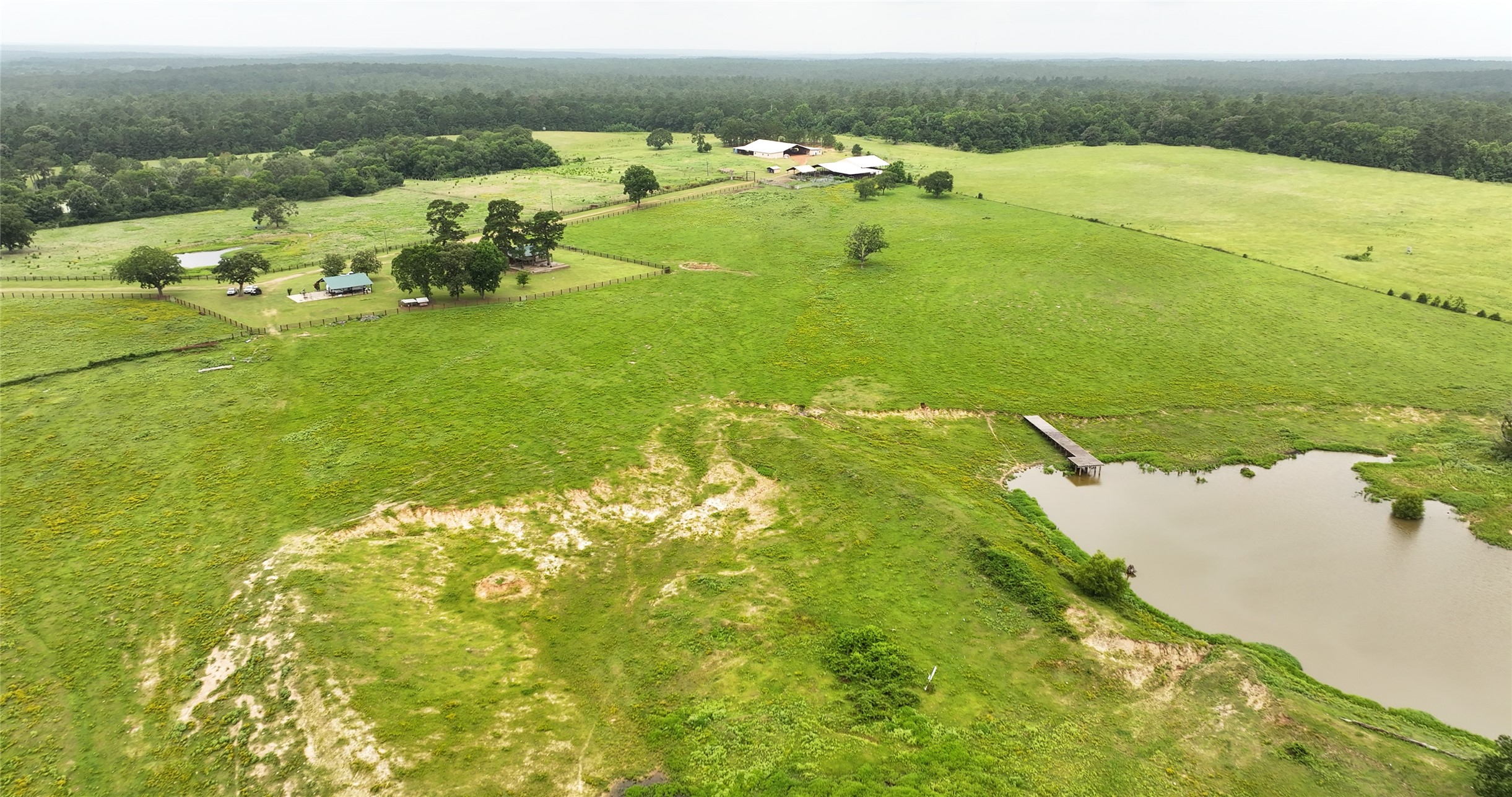 44 Bucking Bull Road Huntsville, TX 77340 - Photo 49 of 50 Gallery Image 49
