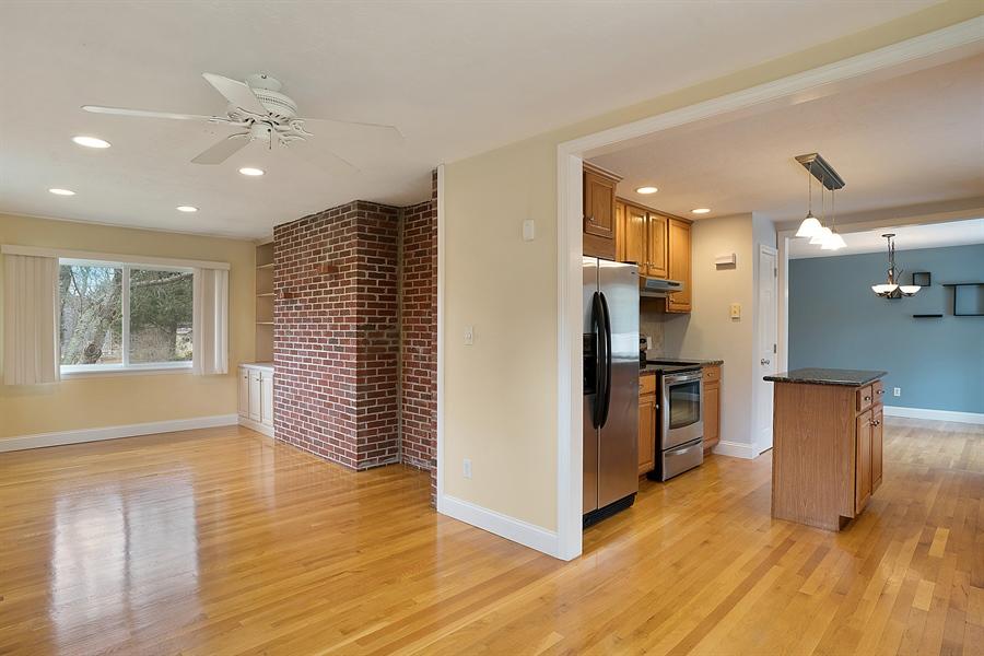 8 Timber Way Sandwich, MA 02563 - Photo 4 of 15 Family Room