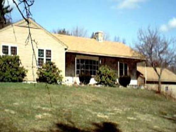 925 Mason Road Wilton, NH 03086 - Photo 1 of 5