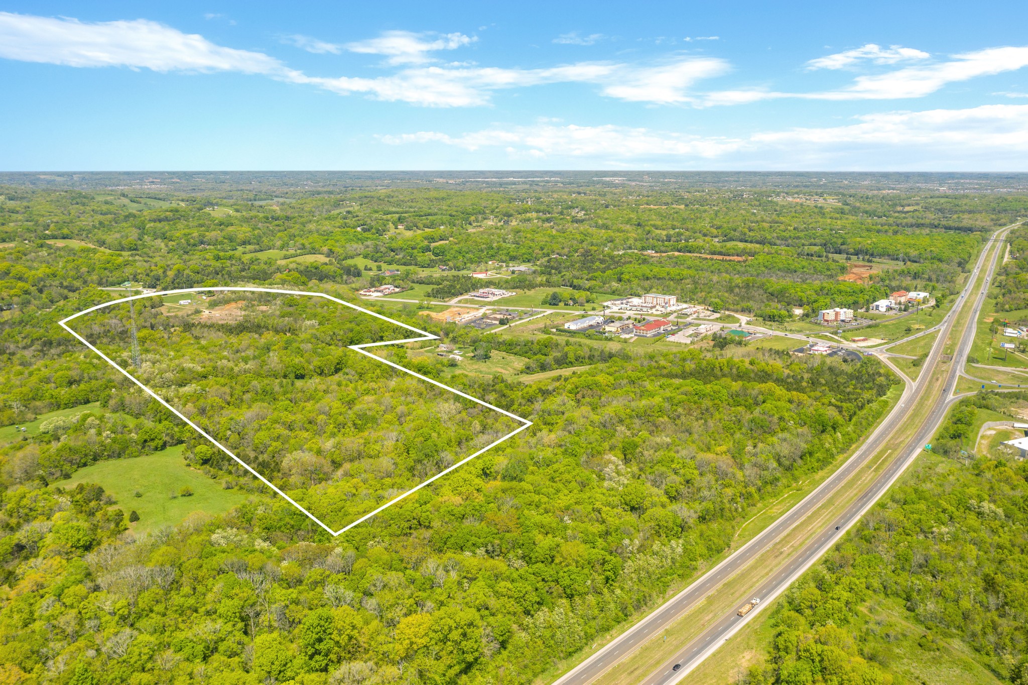 1449 Rock Springs Road Columbia, TN 38401 - Photo 7 of 14 Gallery Image 7