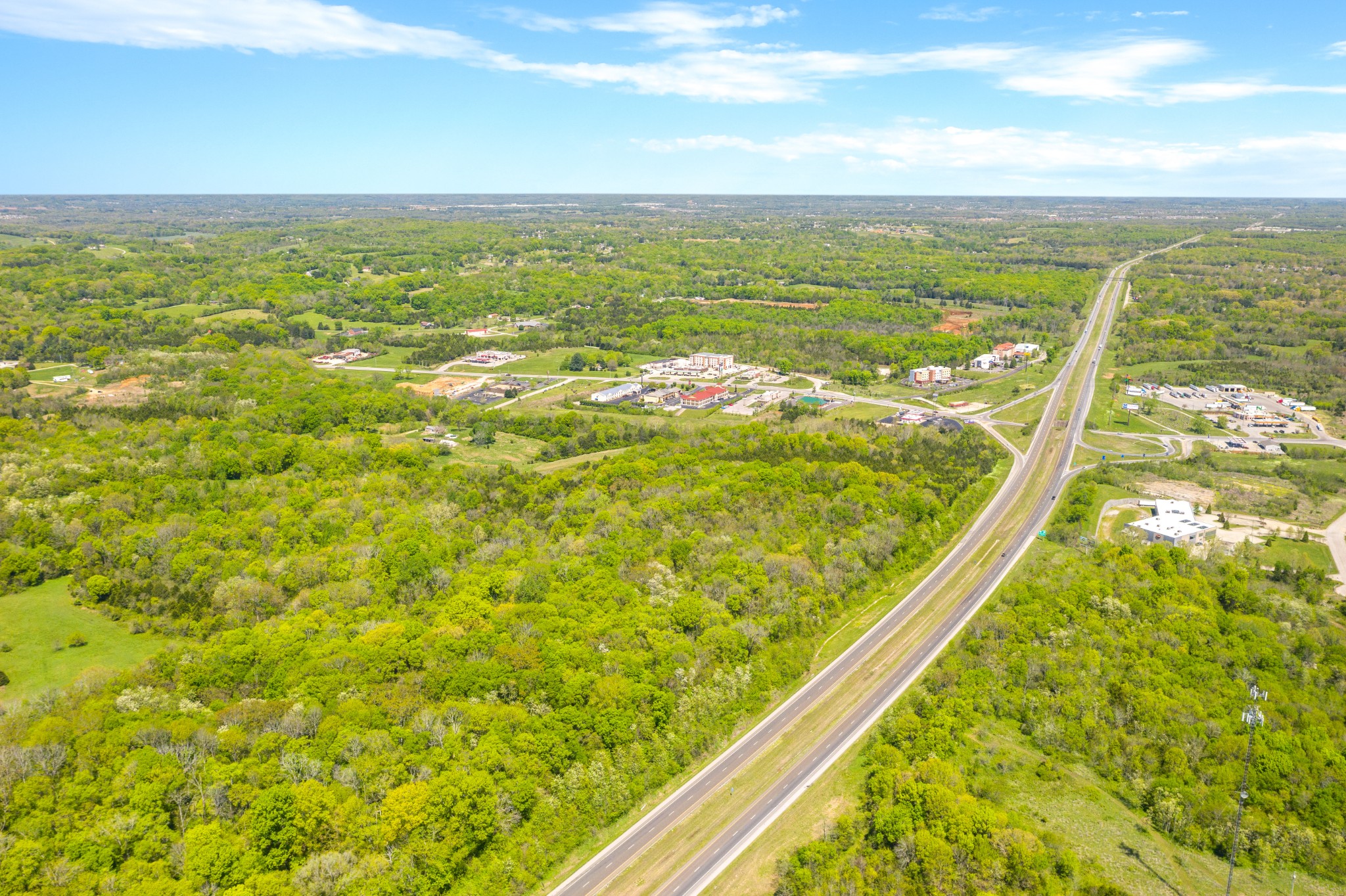 1449 Rock Springs Road Columbia, TN 38401 - Photo 9 of 14 Gallery Image 9