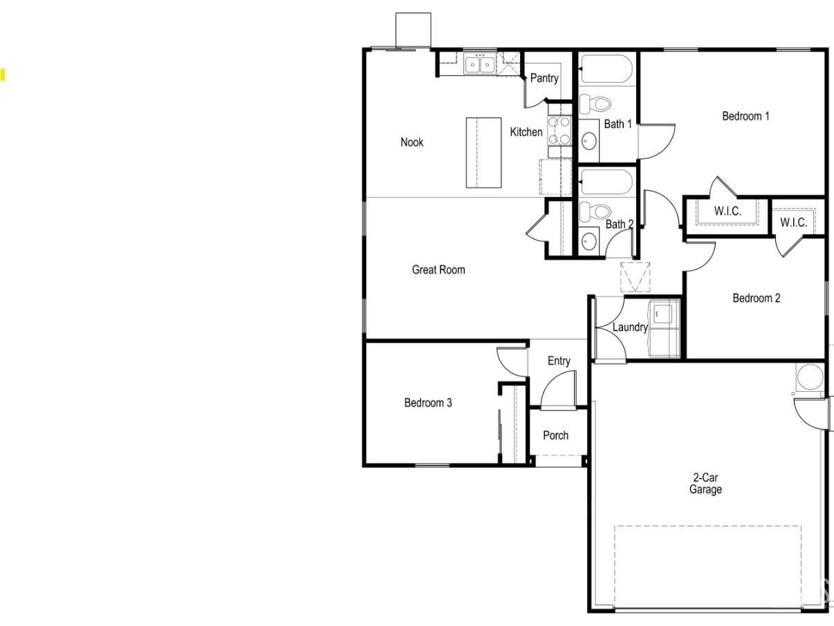 Undisclosed Address Bakersfield, CA 93311 - Photo 24 of 24