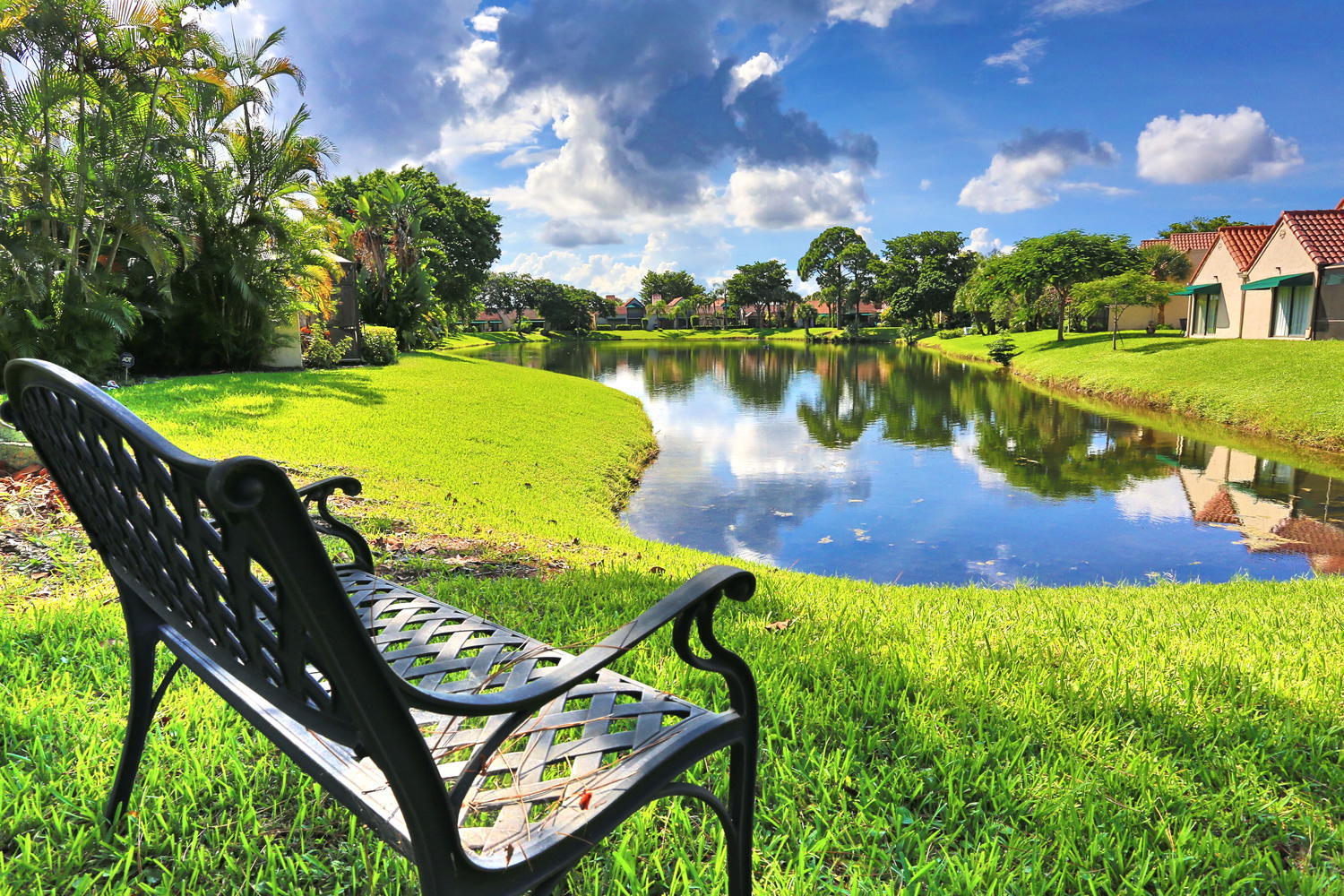 6490 Quintana Place Boca Raton, FL 33433 - Photo 40 of 41 6490 Quintana Pl Boca Raton FL-large-042